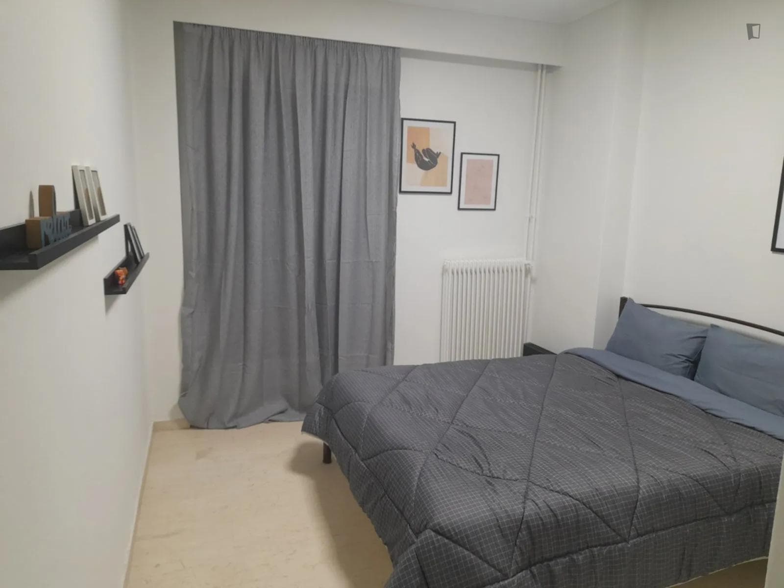 Cute 1 bedroom apartment in Athens  photo 1