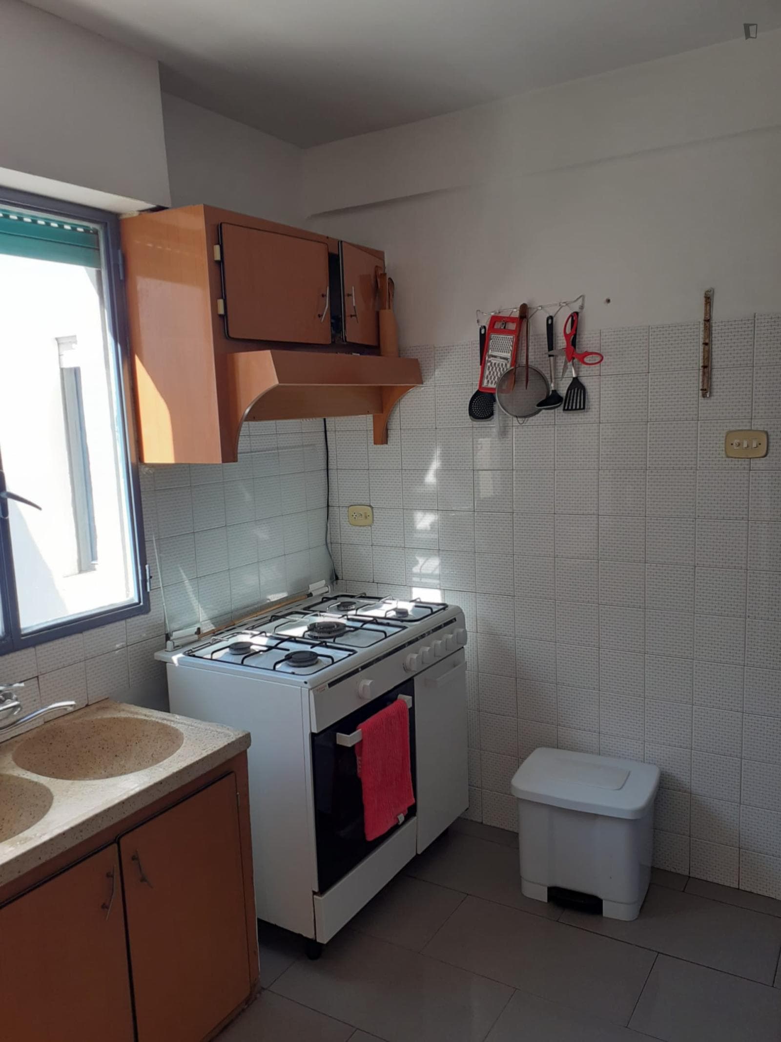Bright double bedroom in la Vall d'Uixó photo 1