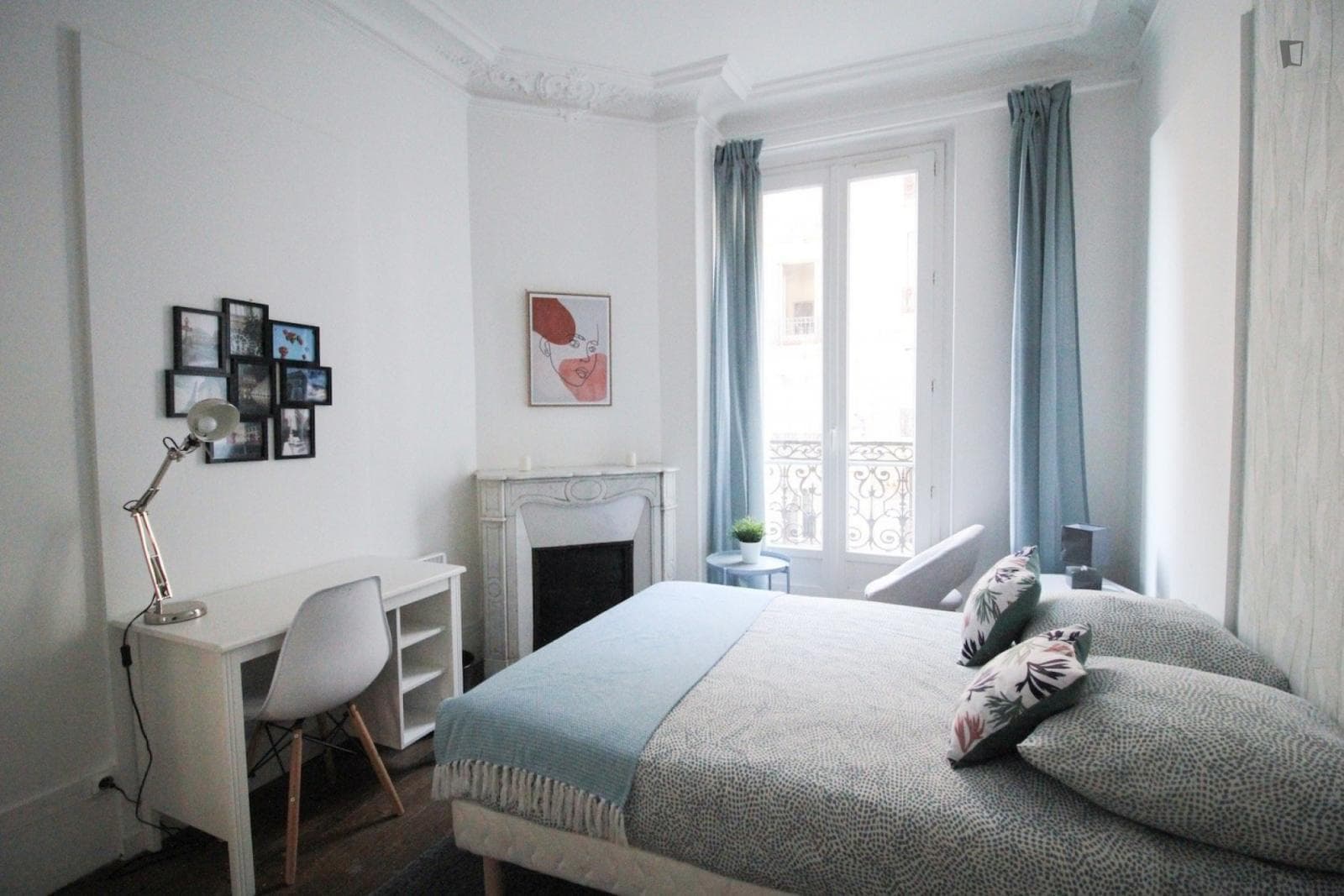 Luminous and cosy room - 13m² - PA61 photo 1