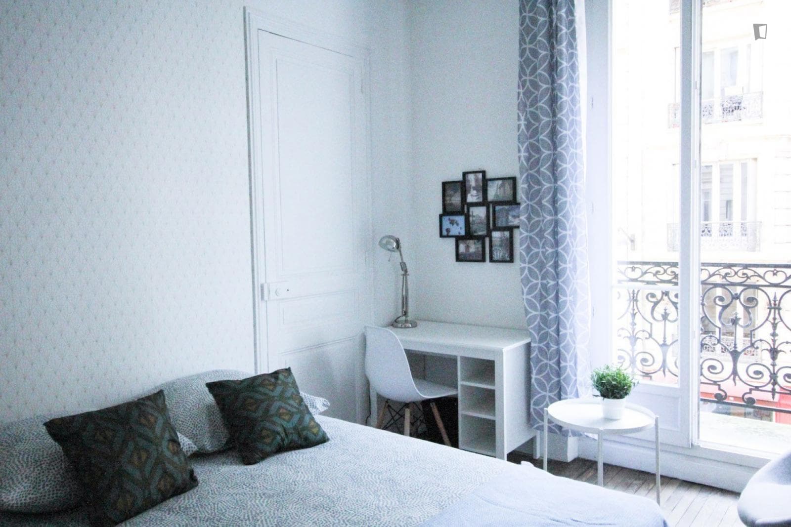 Pleasant and luminous room - 13m² - PA60 photo 1