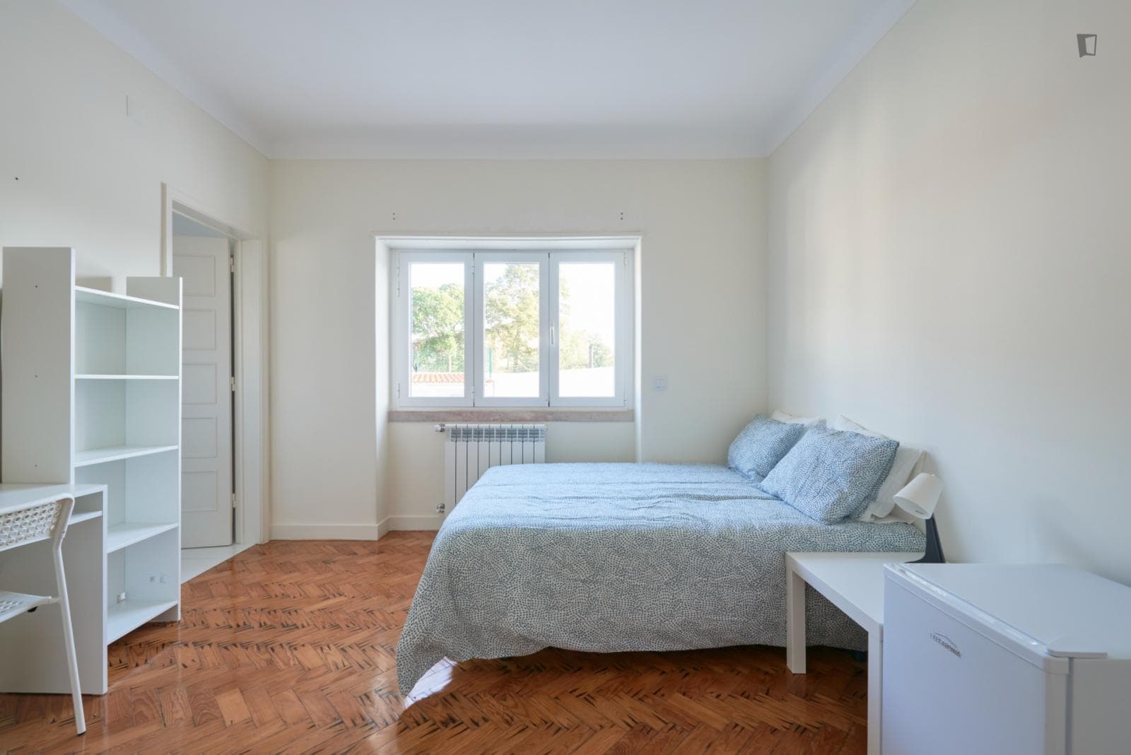Lovely double ensuite bedroom next to Estadio 1° de Maio photo 1