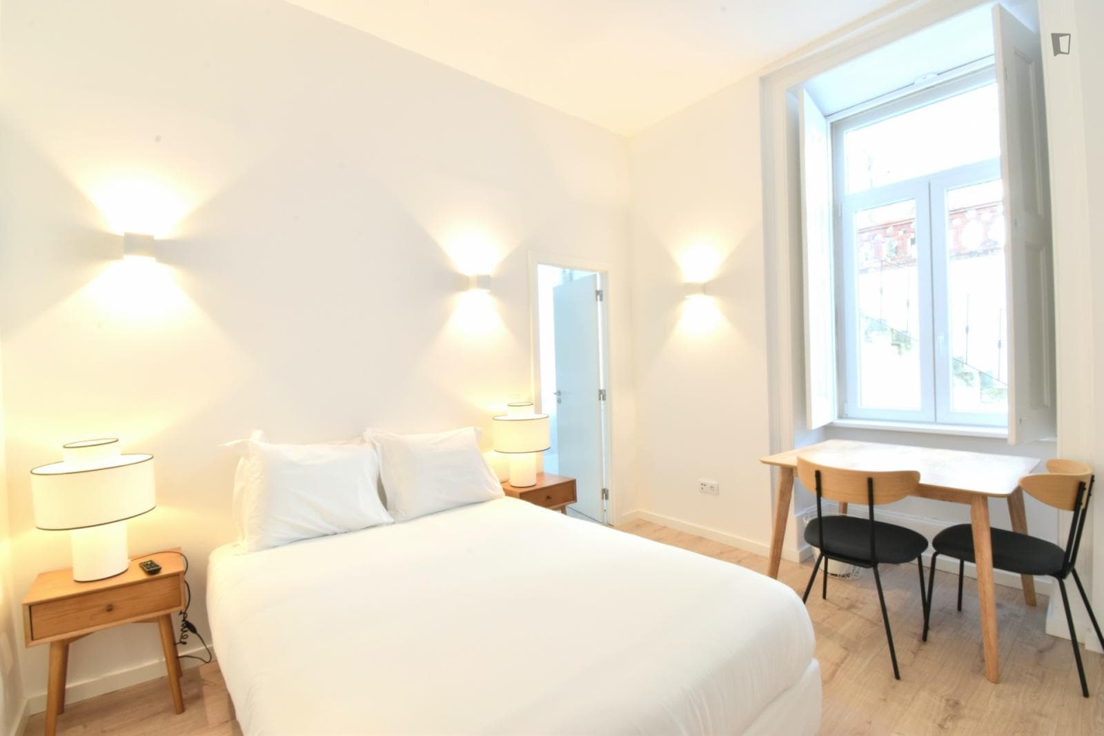 Excellent studio with a common terrace, near Jardim da Sereia - LAA Studio 13 photo 1