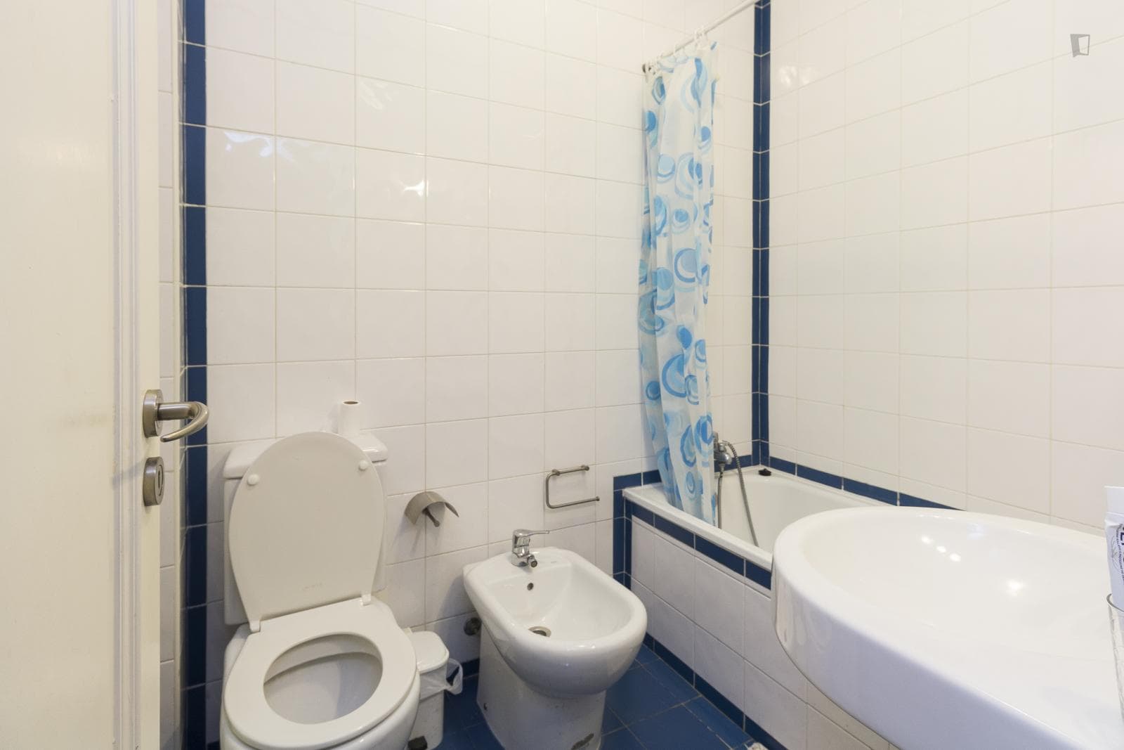 Very cosy double bedroom in Montes Claros photo 1