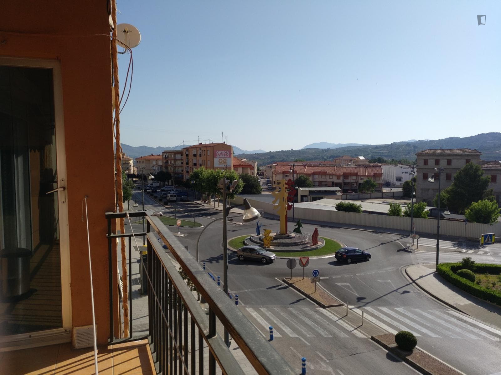 Cozy 4-bedroom flat close to Parque 4x4 Cocentaina photo 1