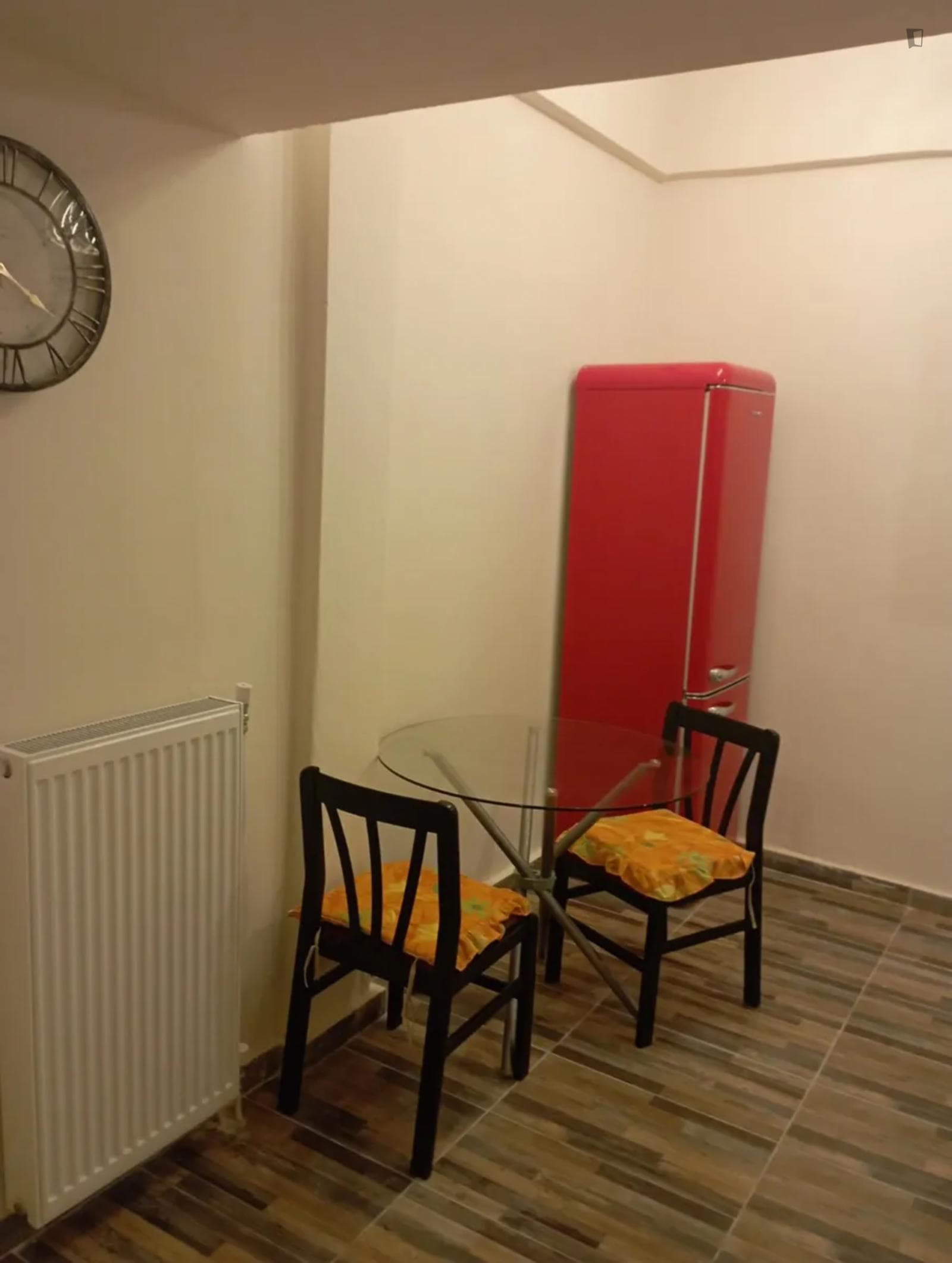 Amazing 2 bedroom apartment in Athens photo 1