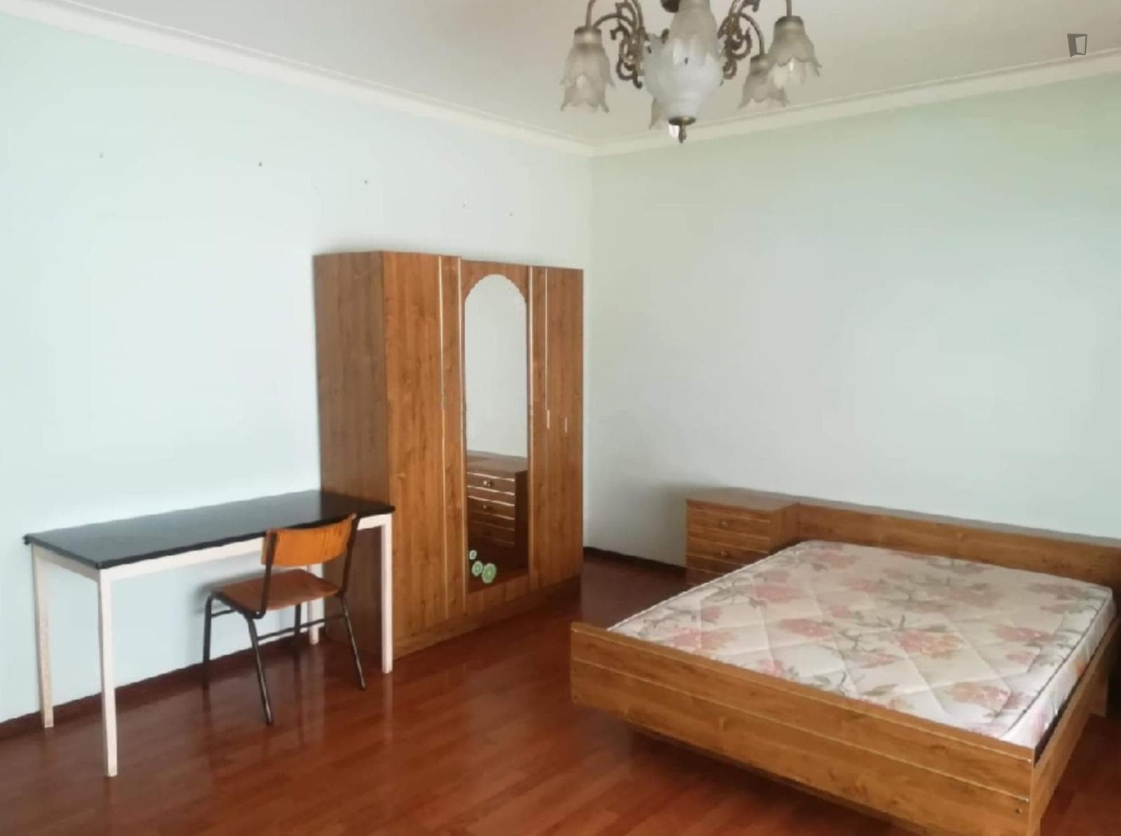 Spacious single bedroom close to Polytechnic Institute of Cávado and Ave photo 1