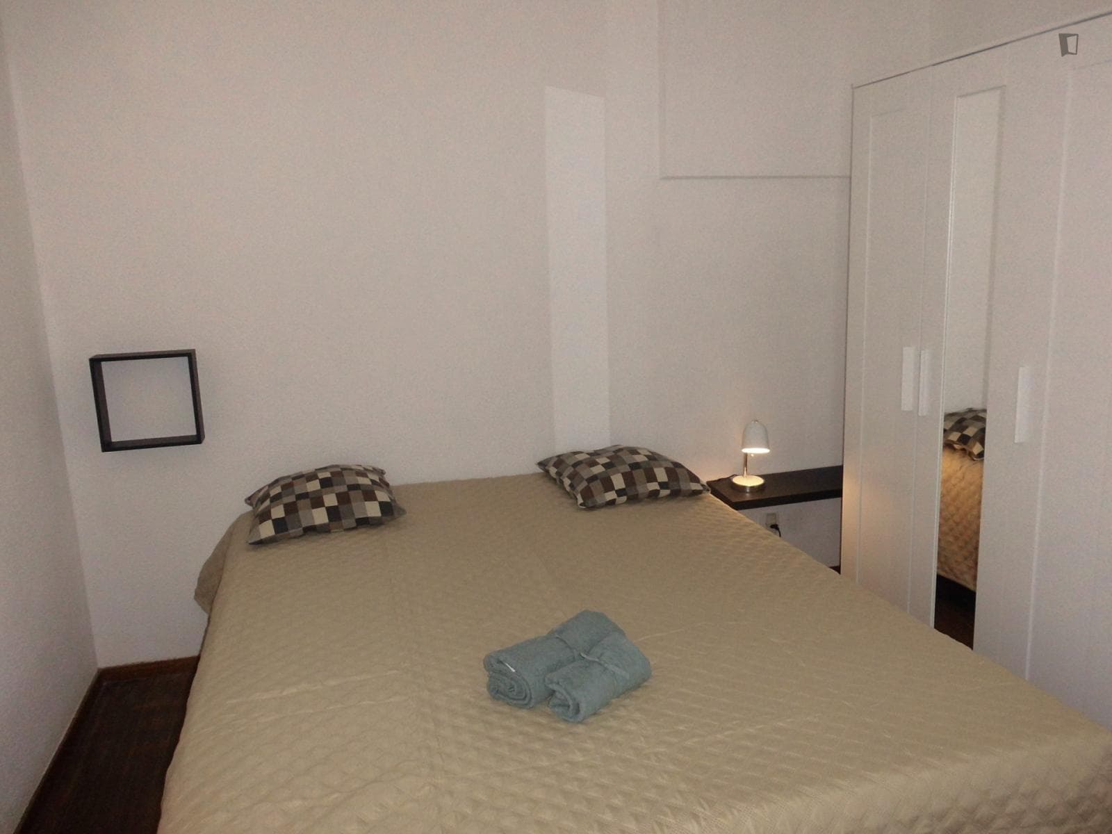 Double Bedroom - Bridge Room photo 1