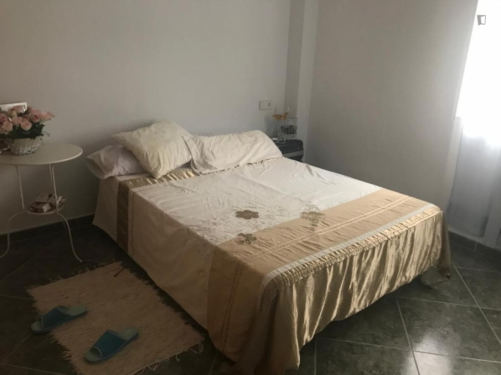 Spacious room close to Sede de la Universidad de Alicante en Torrevieja photo 1