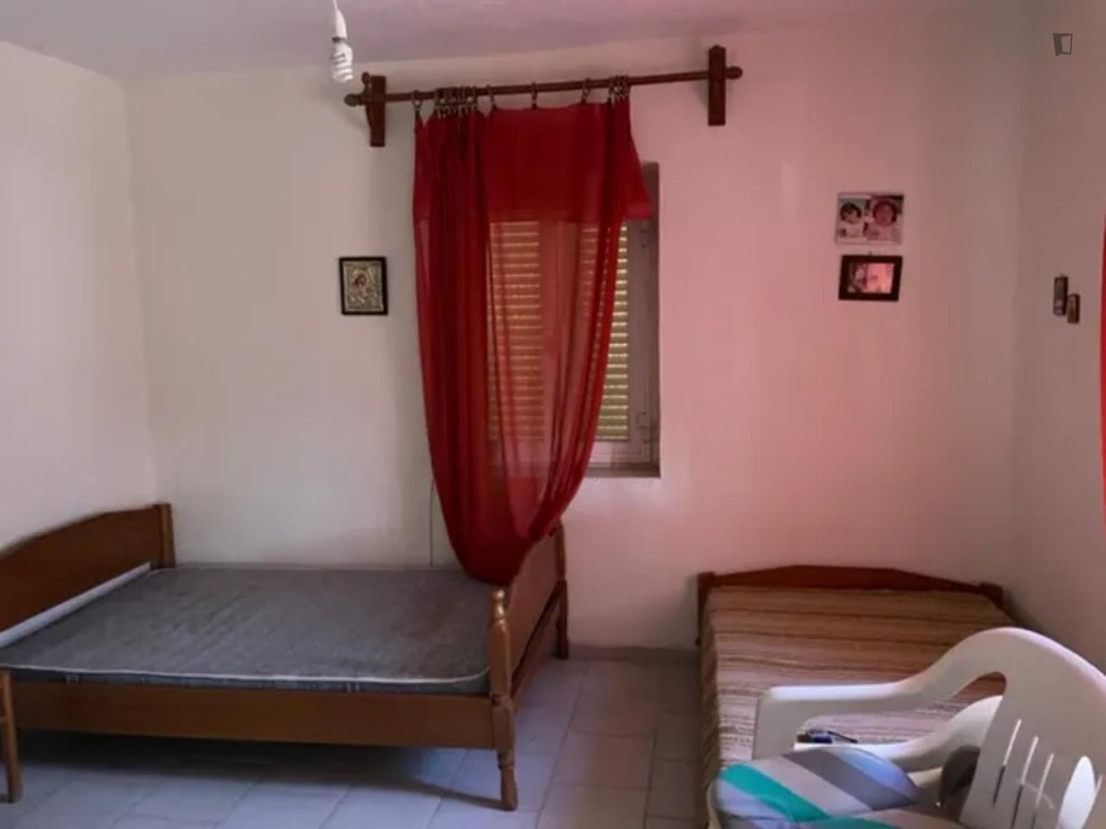 Cozy single-bed near Paiania  photo 1