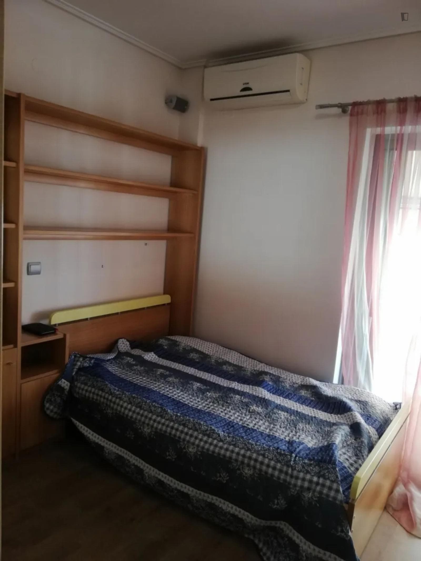 Nice bedroom near Ilion photo 1