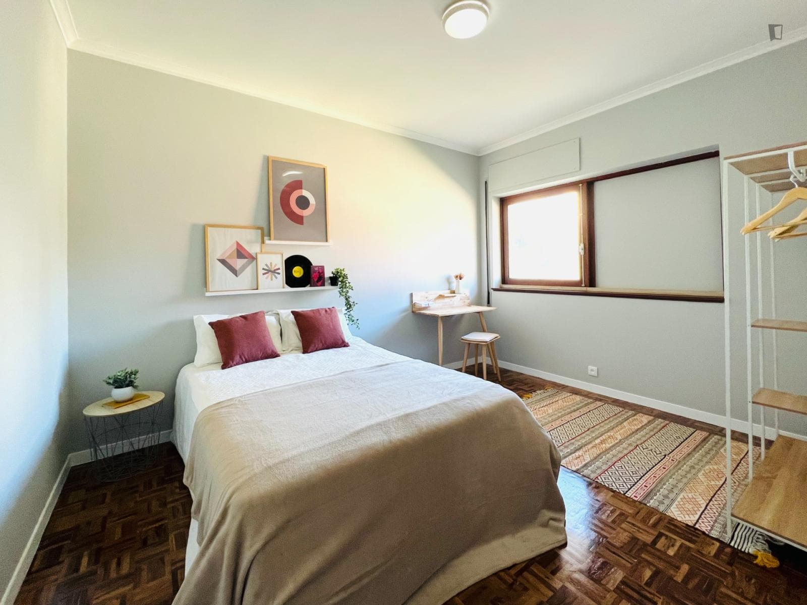 Excellent double bedroom close to Escola Superior de Educação photo 1