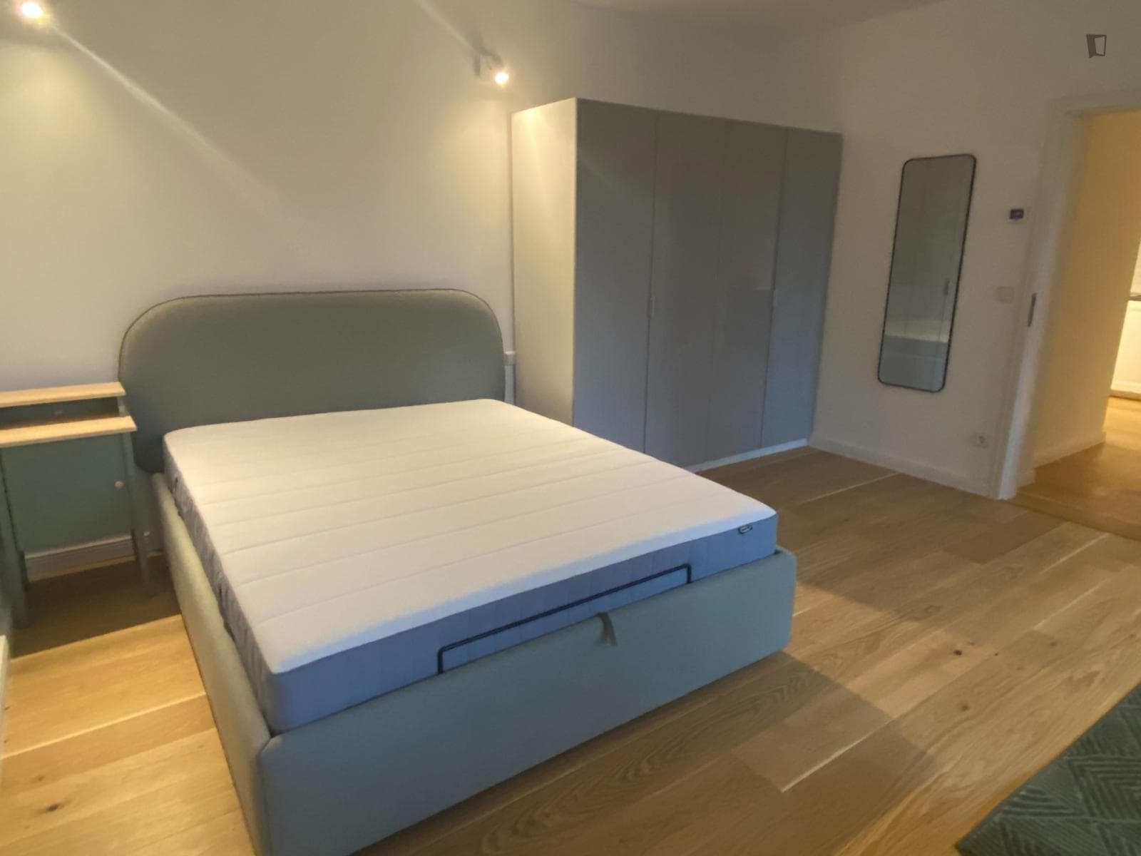 Stunning 2 bedroom apartment in Tempelhof photo 1