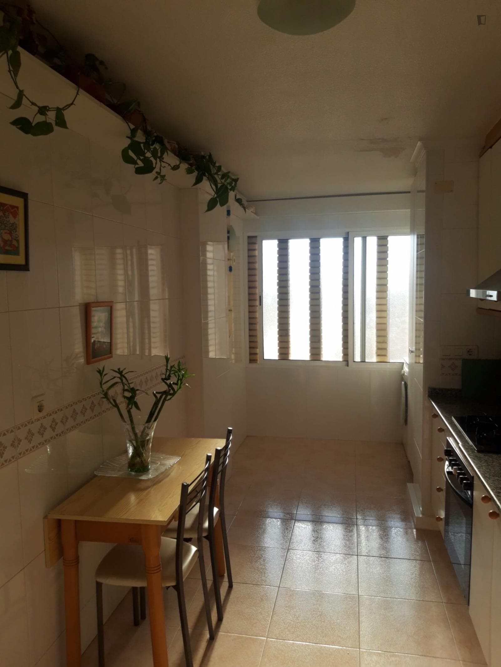 Stunning 2-bedroom flat close to Playa de Poniente photo 1