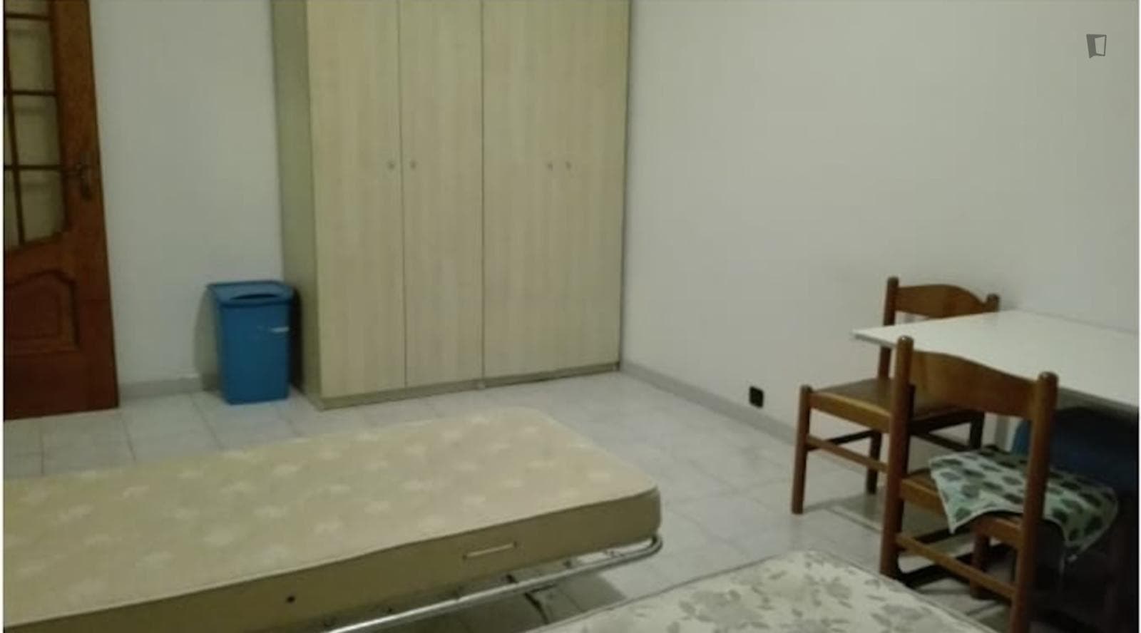 Private Room In 2-Bedroom Apartment In Turin Near Agraria And Grugliasco Metro Station photo 1