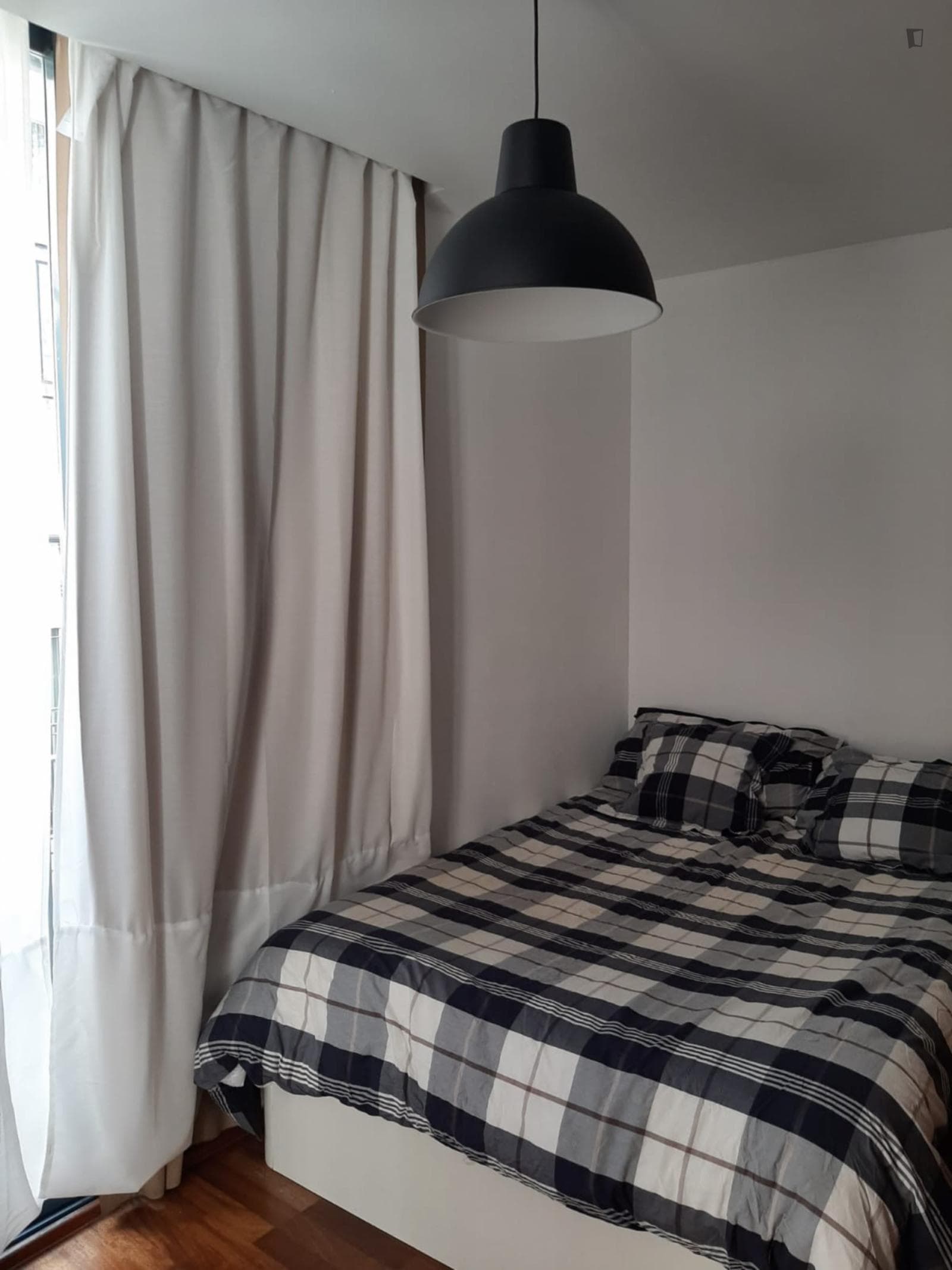 Nice studio apartment in Centro Sagrario neigbourhood photo 1