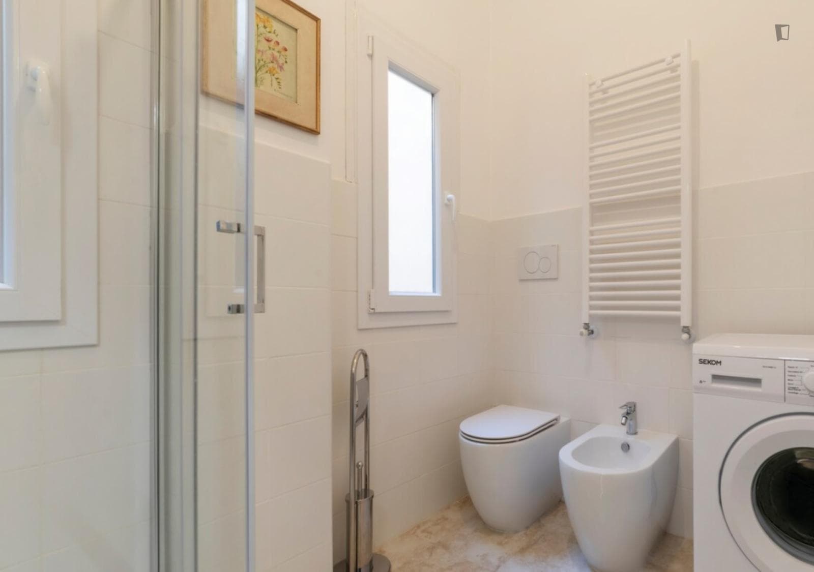 Wonderful double bedroom in Borgo photo 1