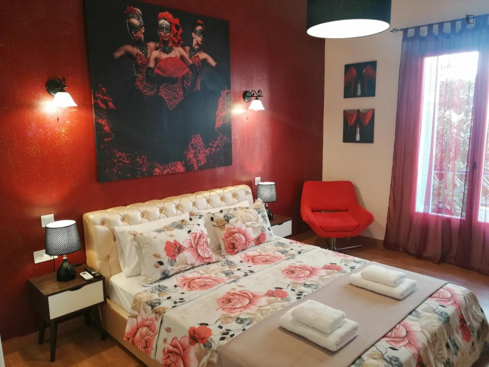 Nice 3 bedroom apartment in Athens photo 1