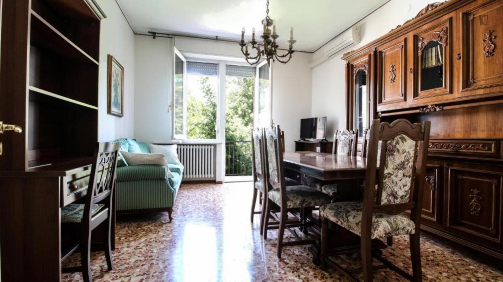 Residenza Parco Ducale t photo 1