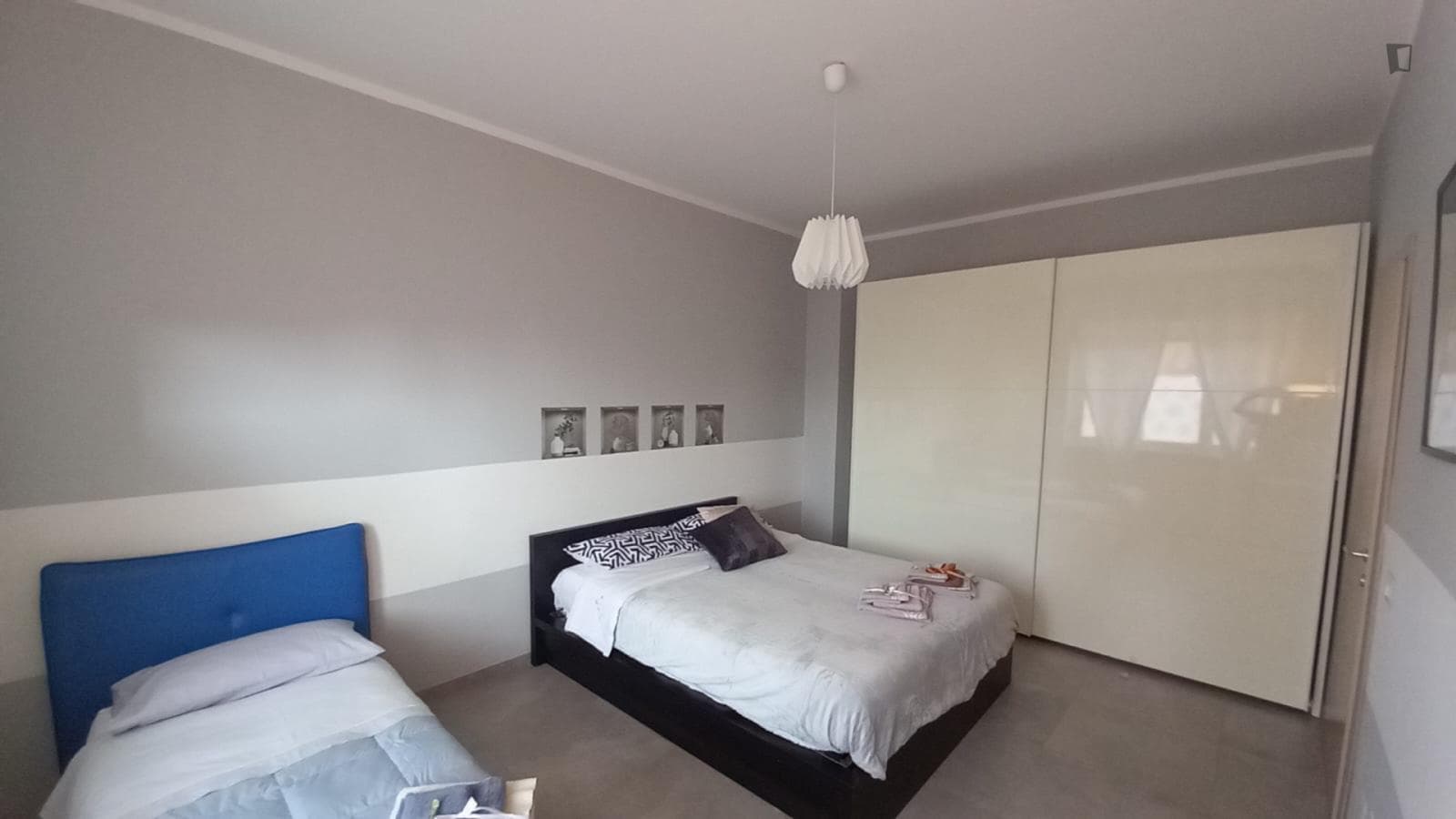 Brand New Apartment, Turin near Juventus Stadium photo 1