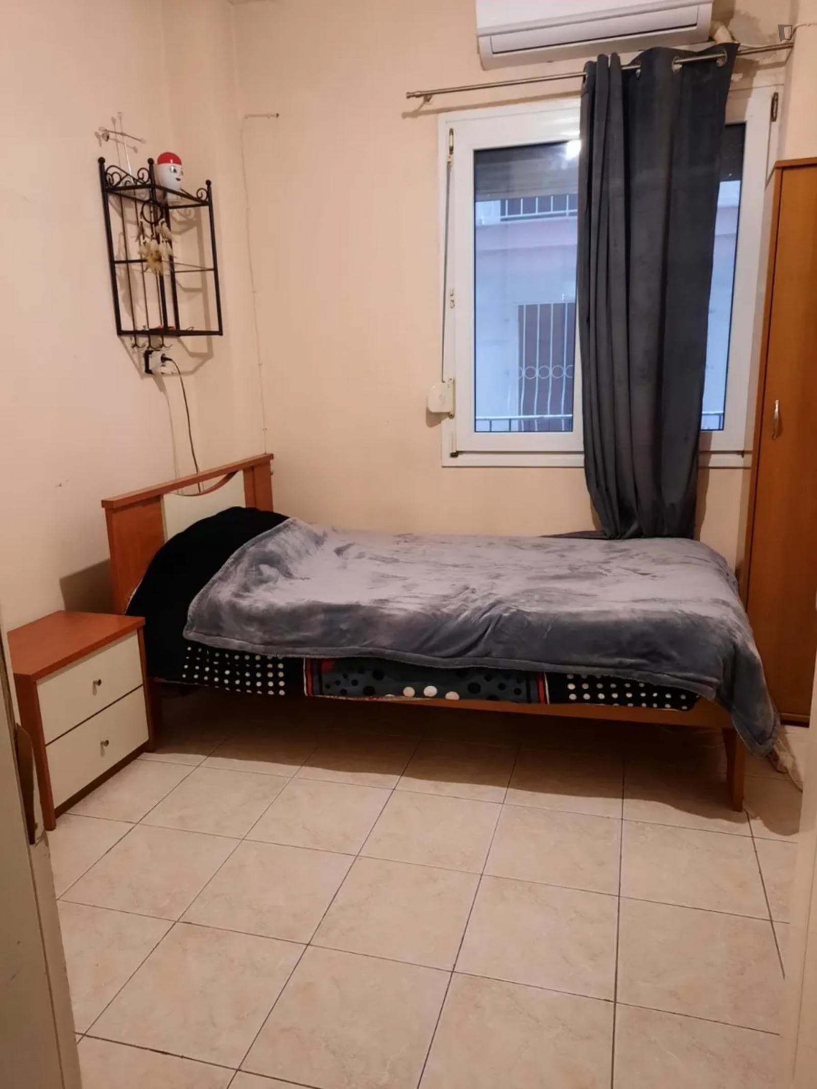 Supe two bedroom apartment near the University of Thessaloniki photo 1