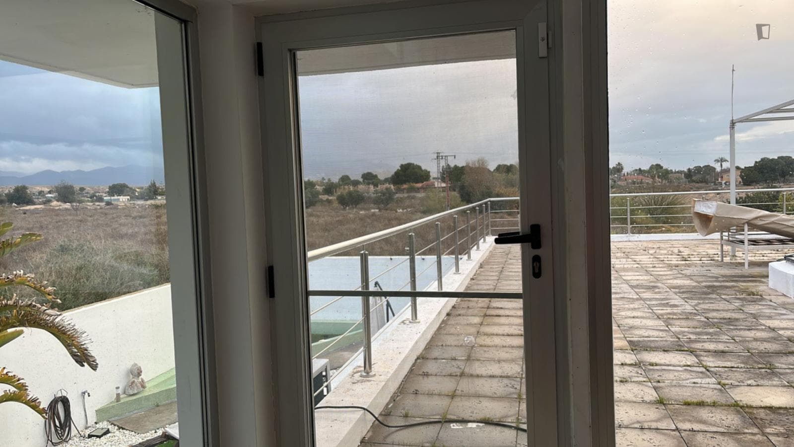 Comfy double bedroom close to Alicante photo 1