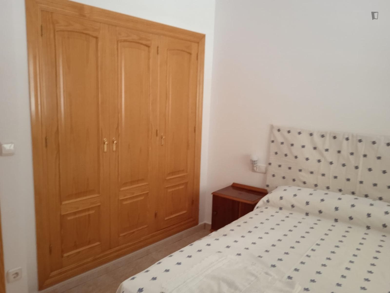 3 room apartment in Navas de Oro photo 1