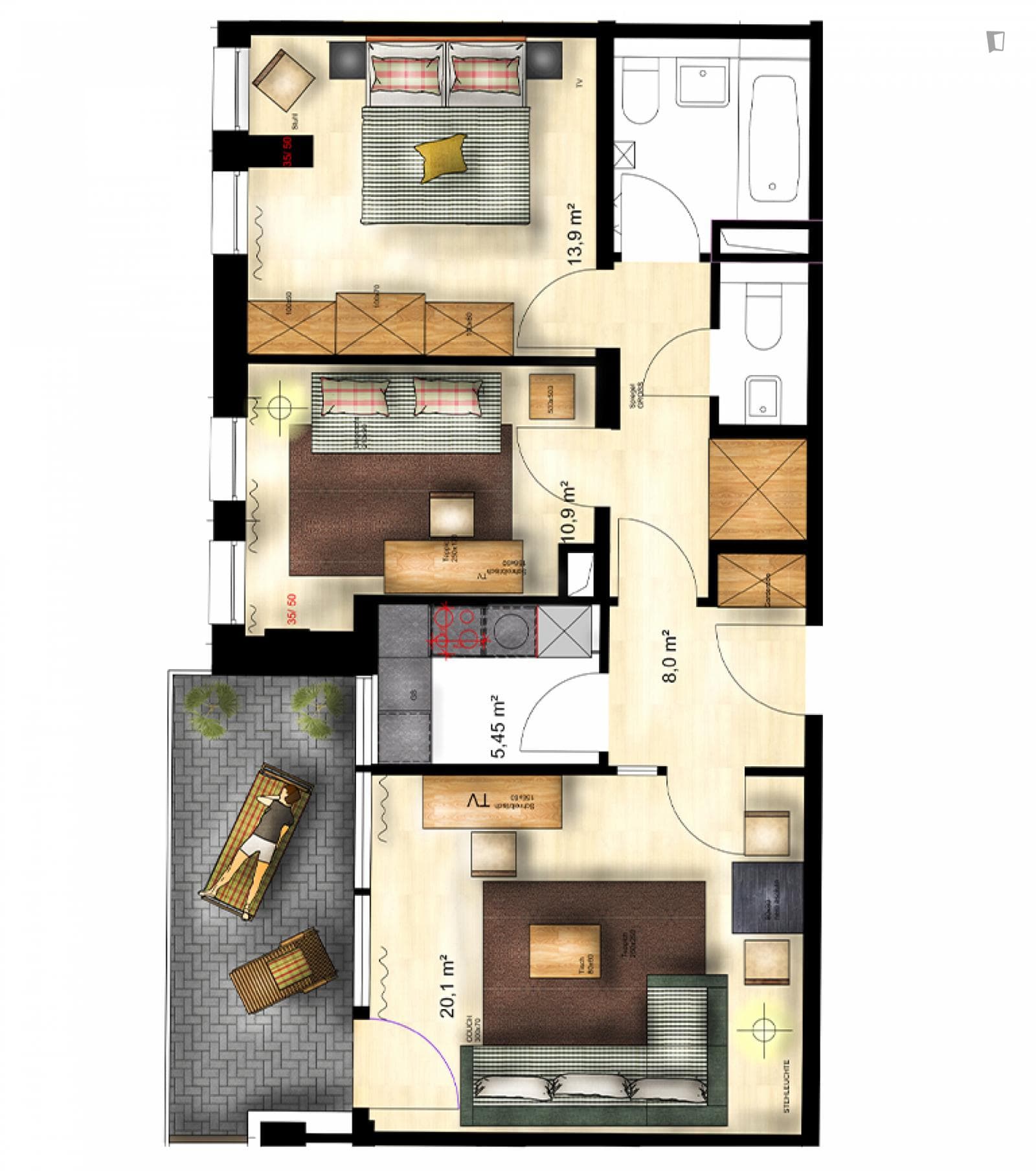 Property photo thumbnail