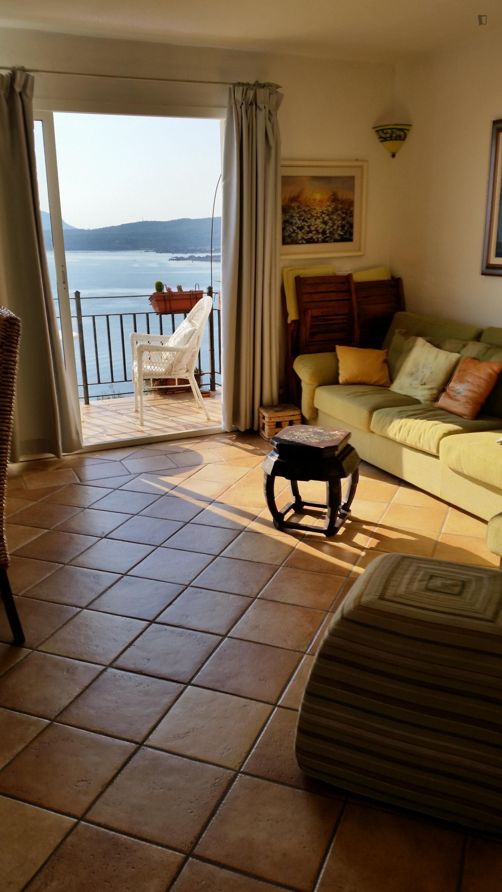 Magnificent 1-bedroom apartment in Porto Rotondo photo 1