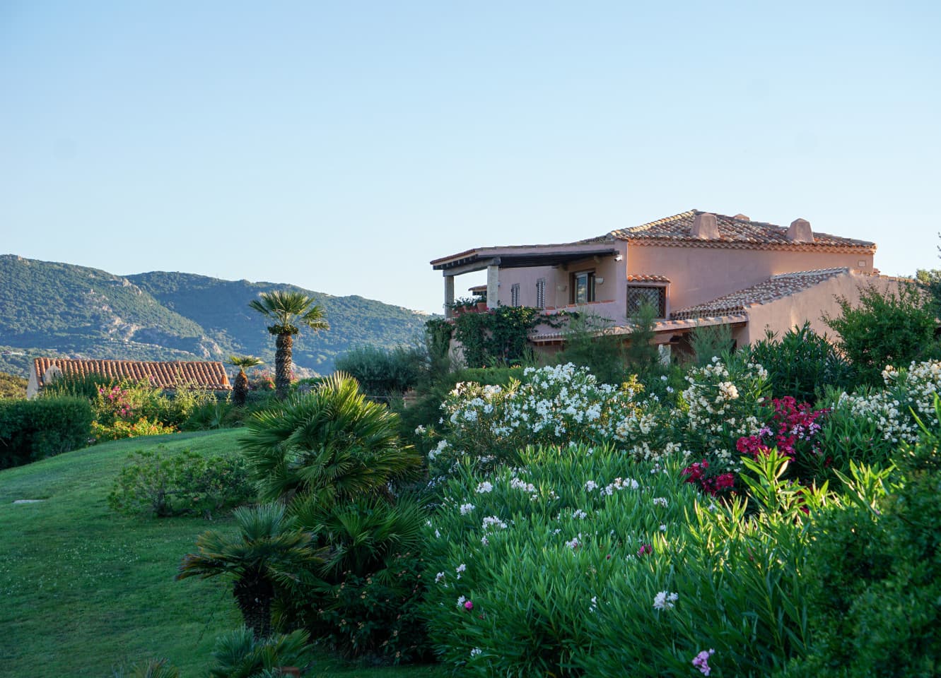 8-Bed Apartment on Salita di Capo Ferro photo 1