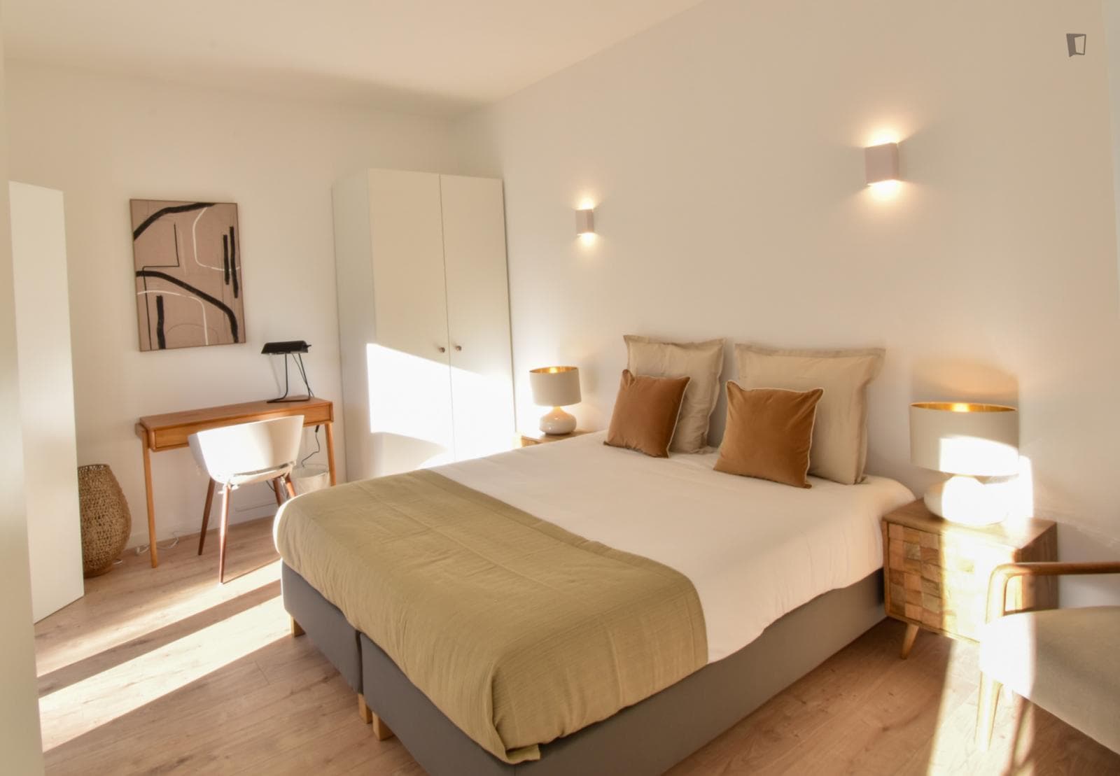 Excellent 1-bedroom apartment near Universidade de Coimbra - LAA Studio 24 photo 1