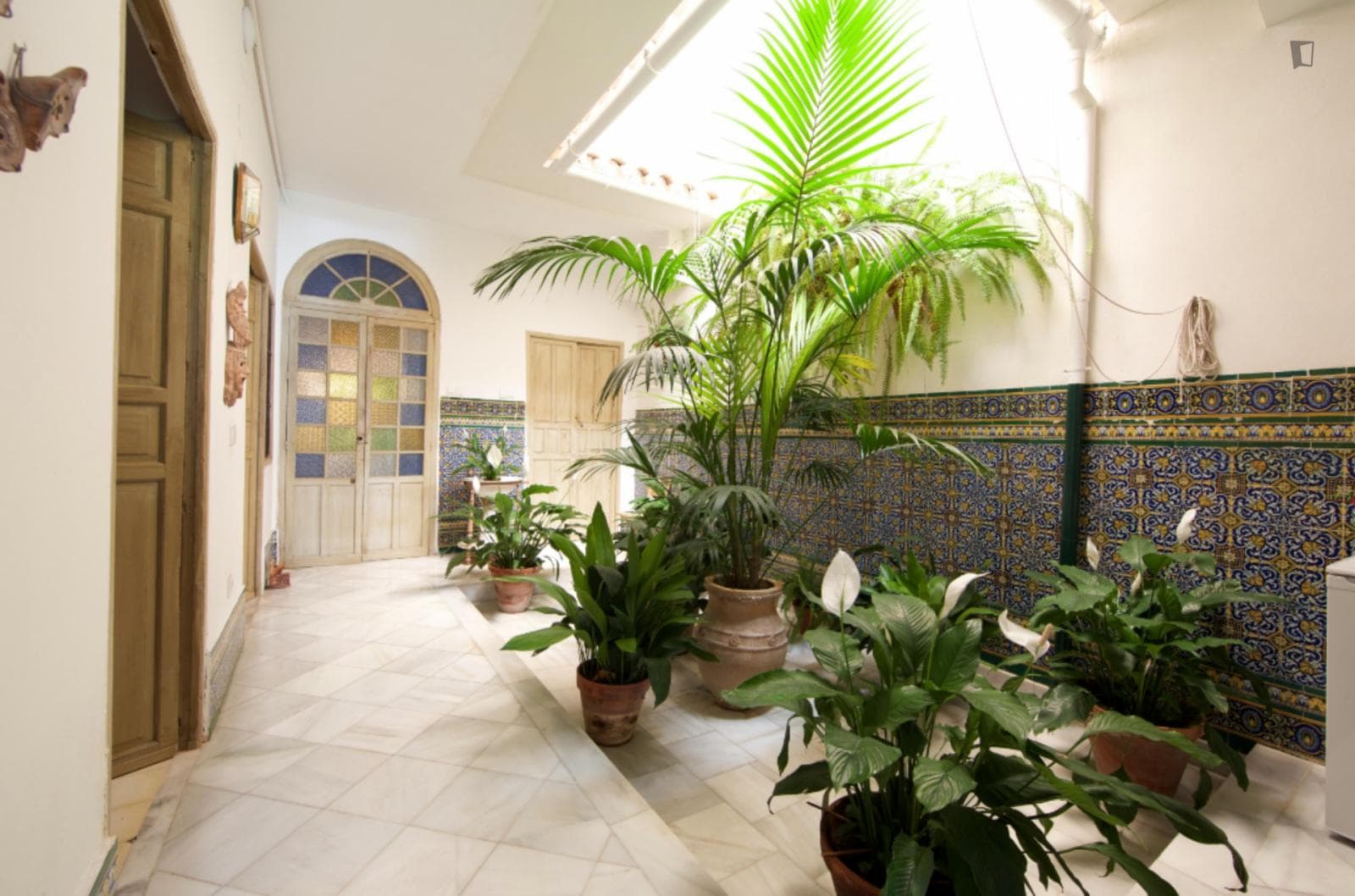 ROOM IN THE HEART OF CORDOBA photo 1