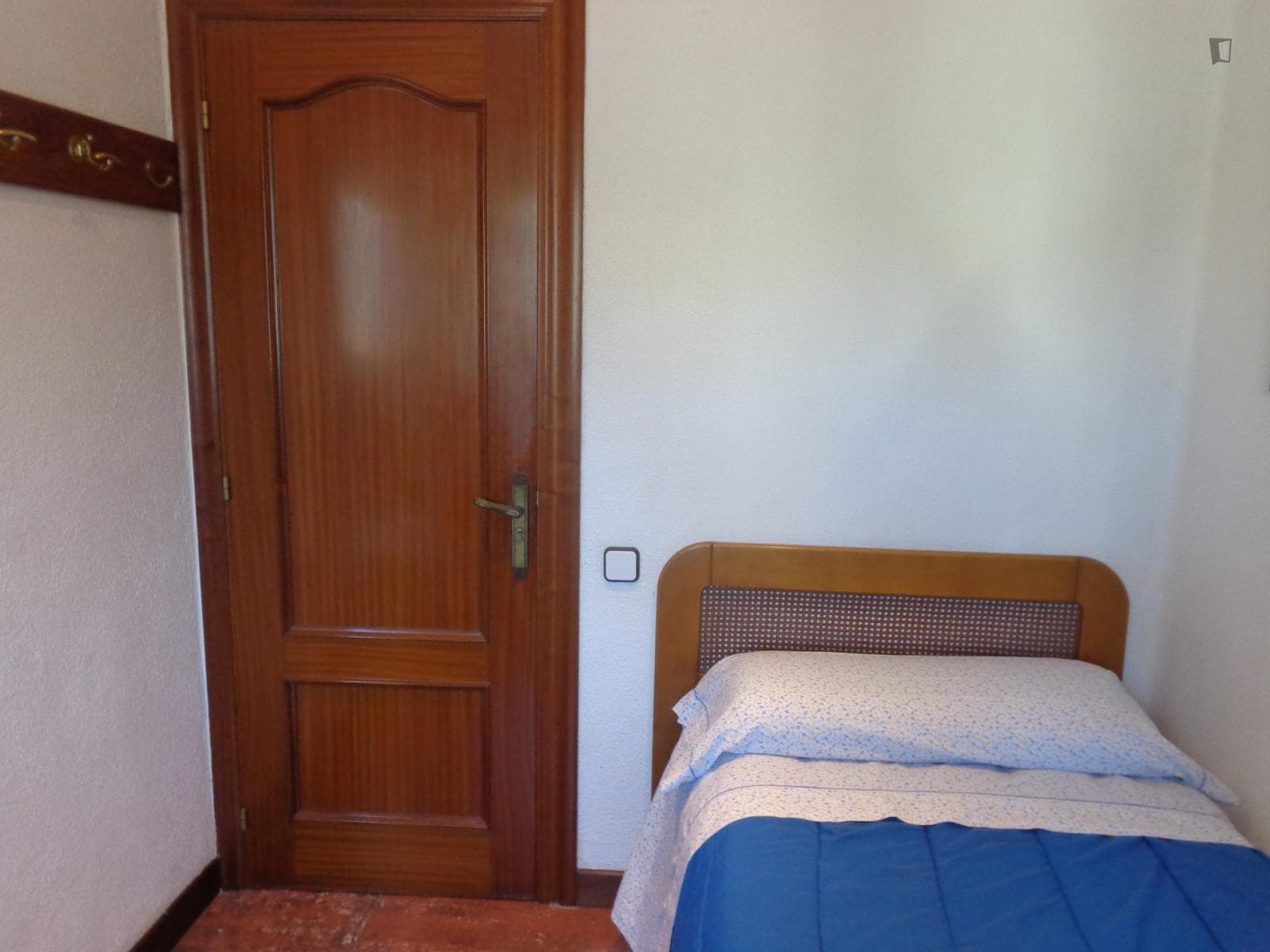 Quiet Single bedroom close to Playa de los Peligros photo 1