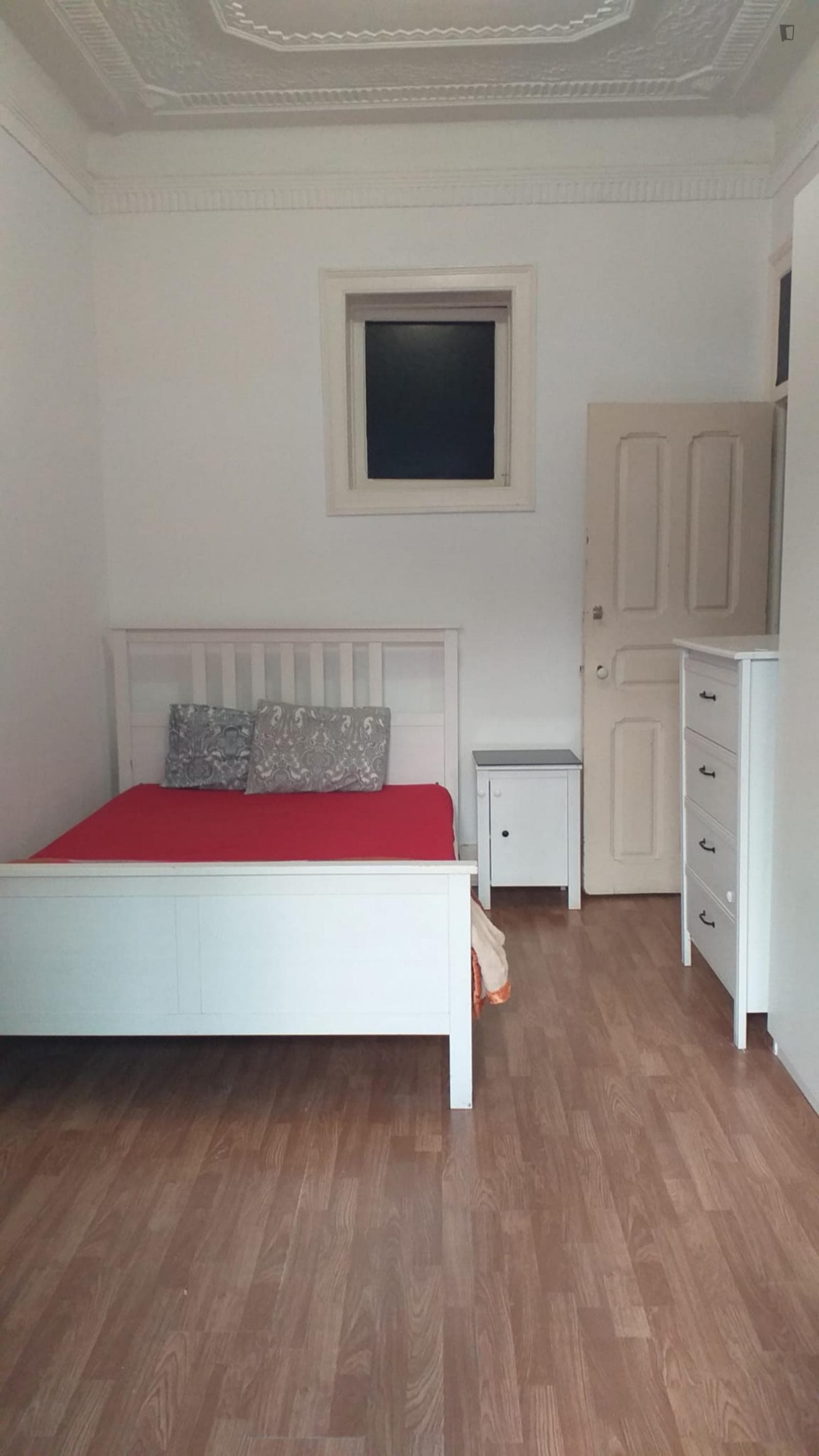 Homely double bedroom in Arroios photo 1