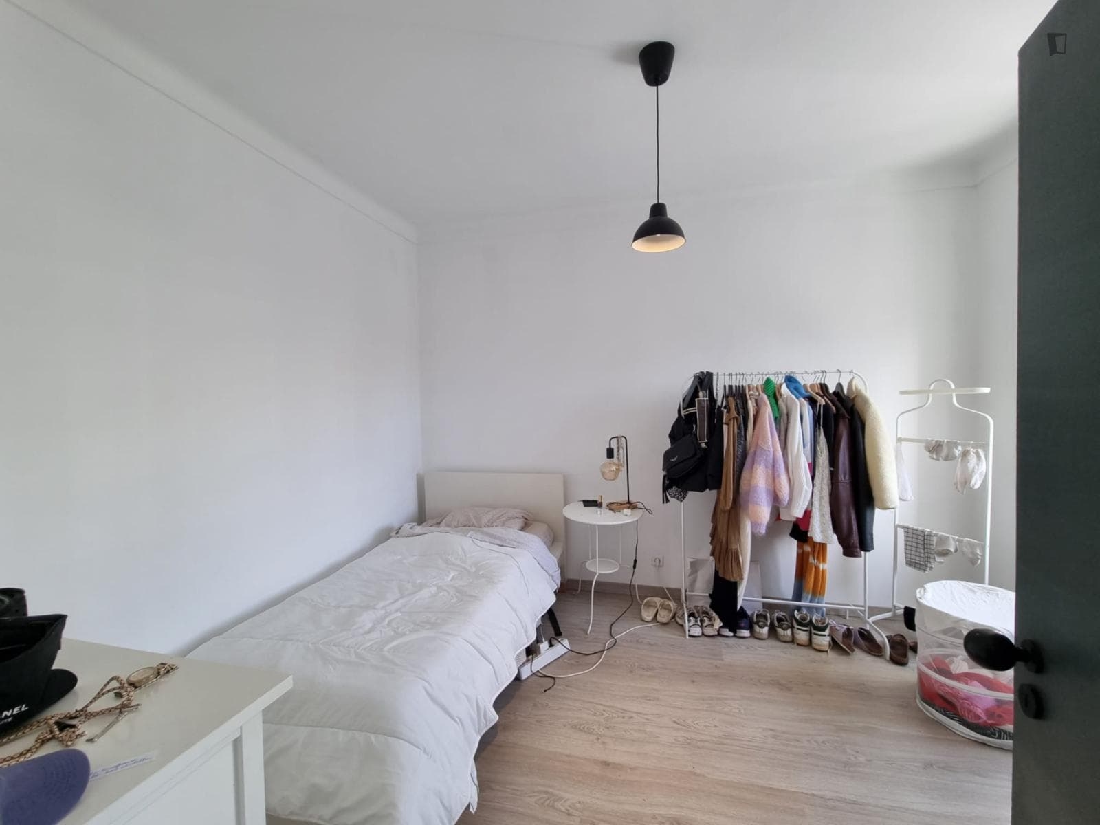 Homely single bedroom near Instituto Superior de Agronomia photo 1