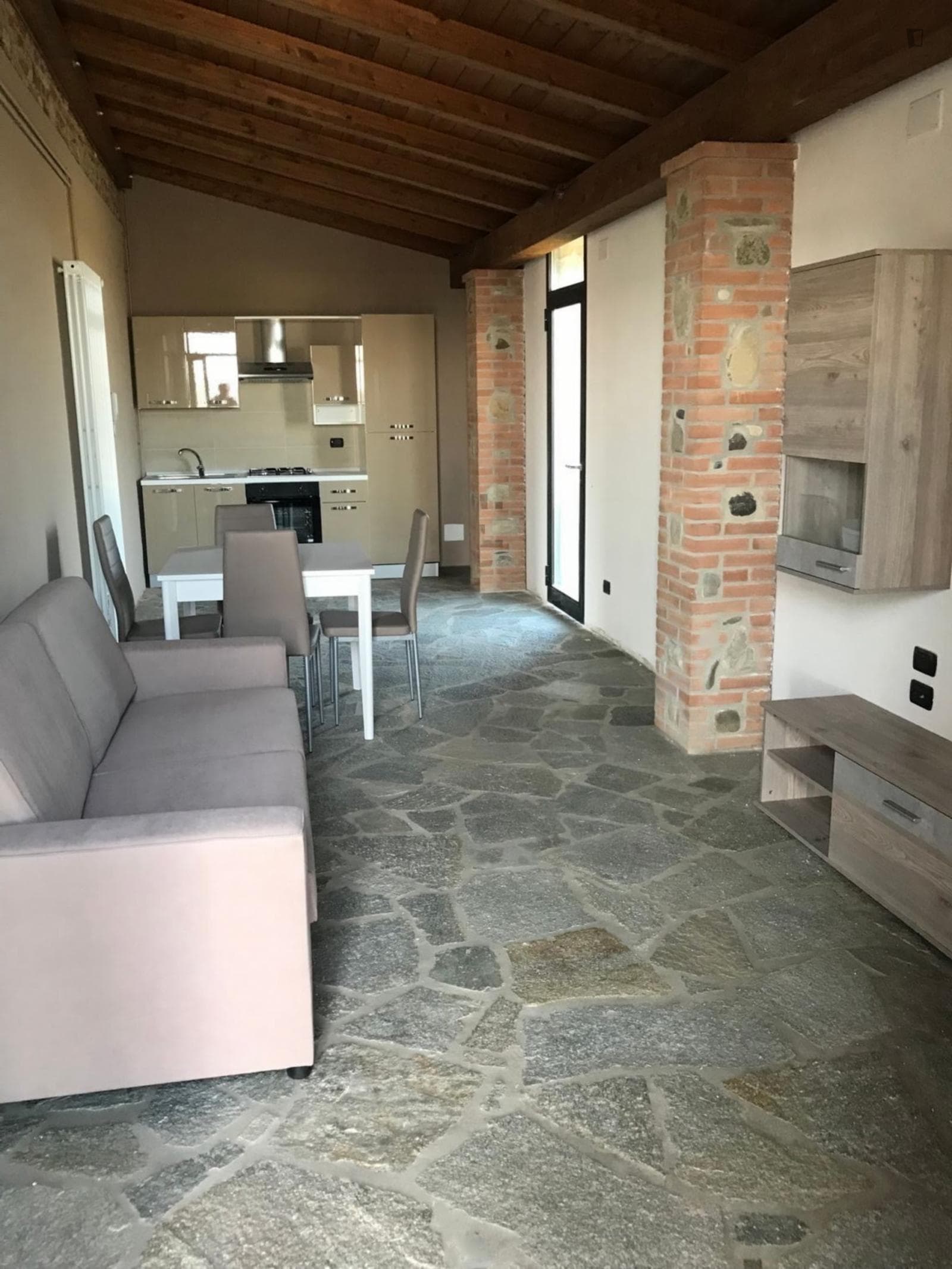 Cosy independent house near Piacenza City photo 1