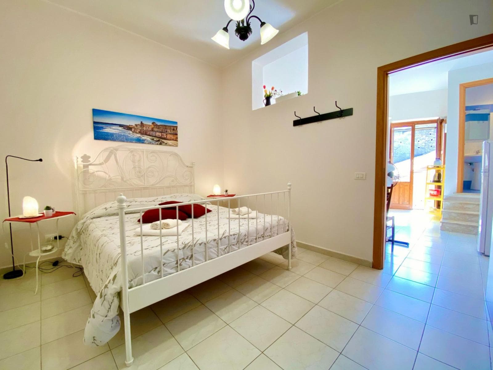 Charmy Apartment close to the Station Train photo 1