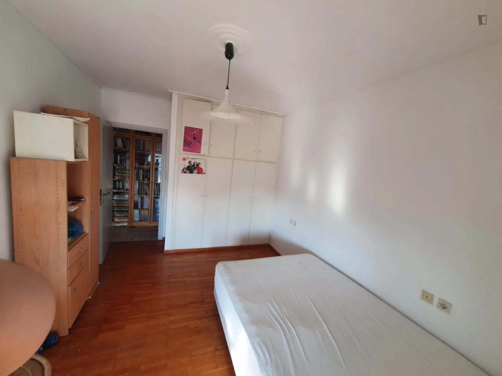 Sweet 1-bedroom near Centre of Patras  photo 1