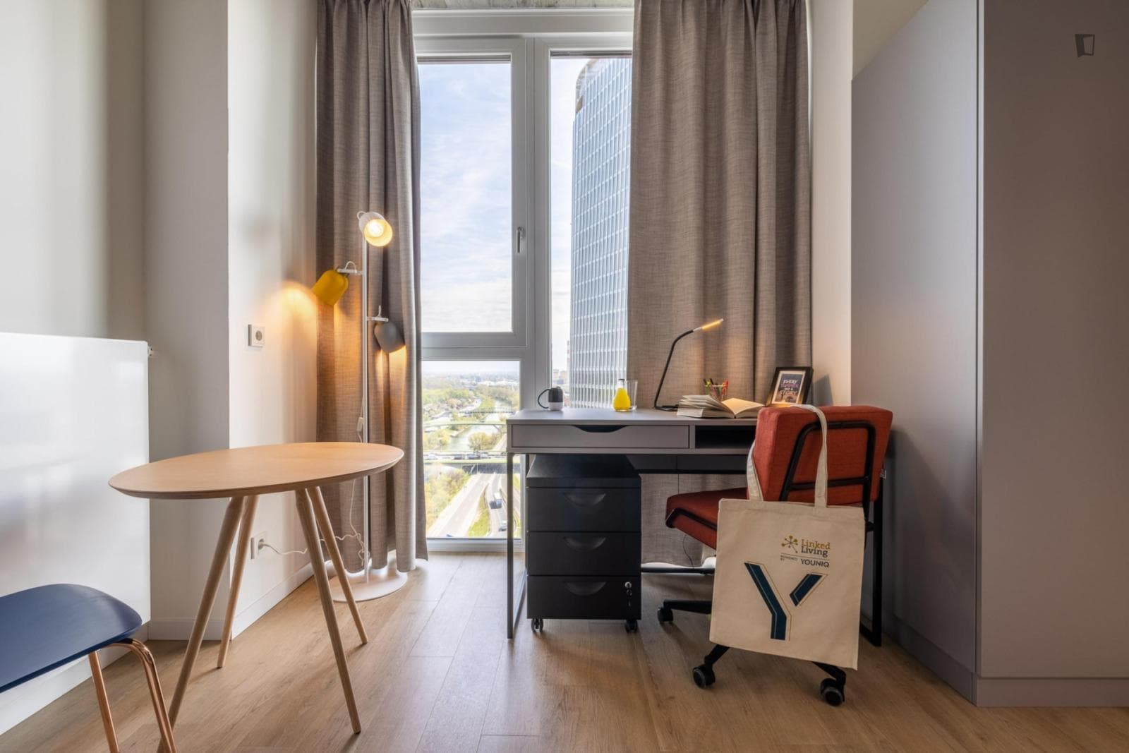 Property photo thumbnail