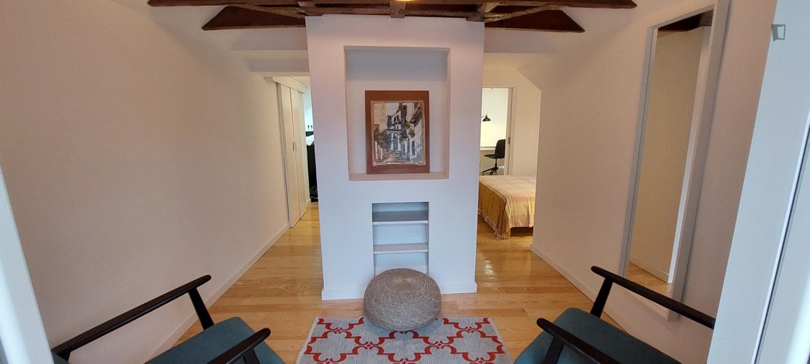 Excellent 2-bedroom apartment in Mouraria photo 1