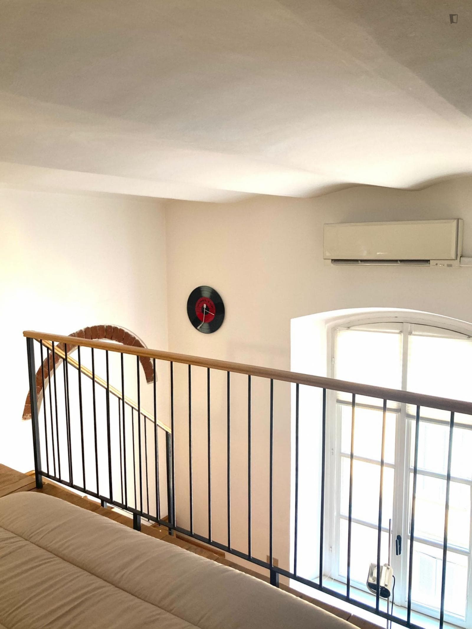 Cute 1-bedroom apartment near S. Agostino metro station photo 1