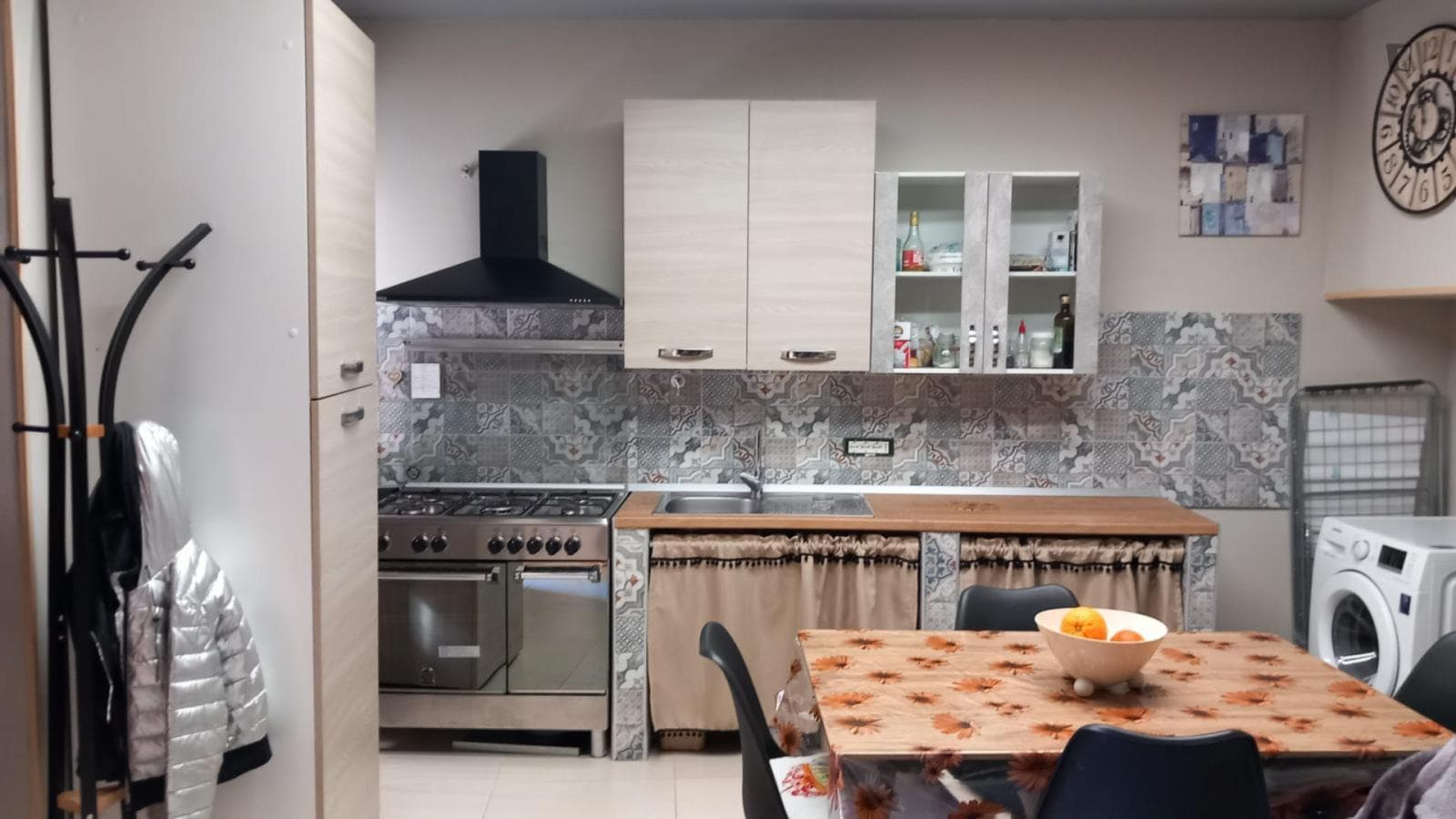 Charmy Apartment in the city center photo 1
