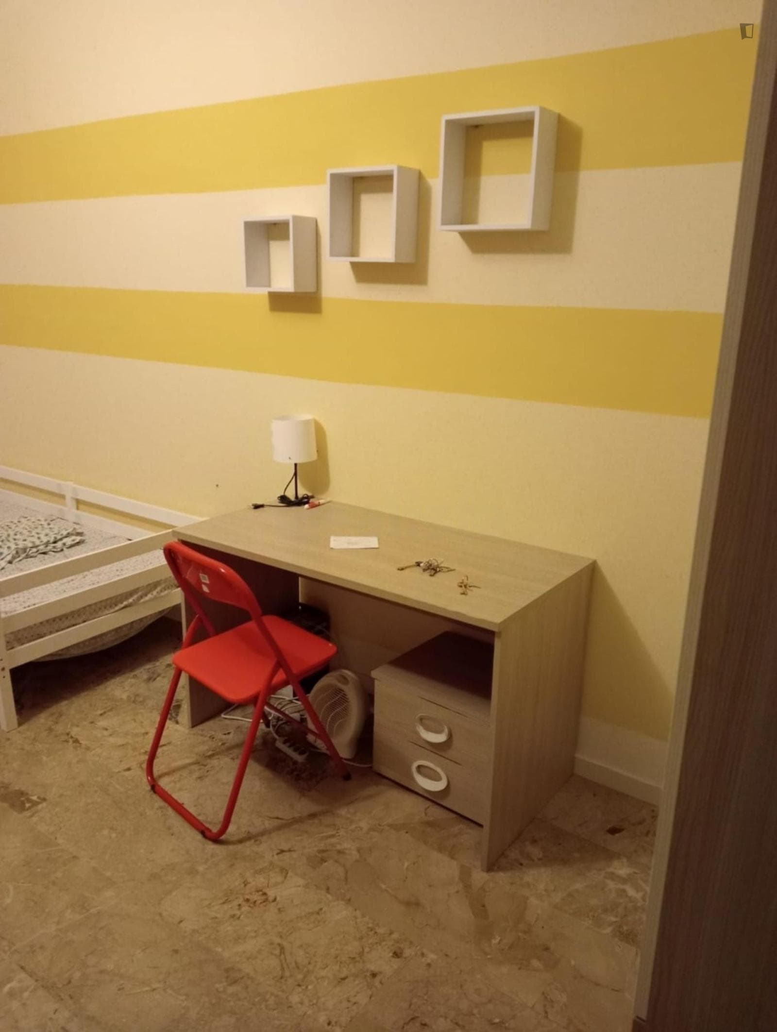 Comfy single bedroom close to Università Cattolica del Sacro Cuore of Cremona photo 1