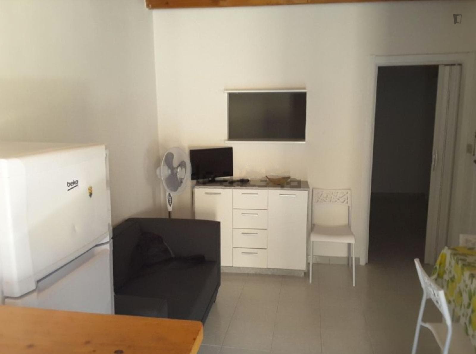 Comfy Apartment close to the beach and the Giuseppe Manno garden photo 1