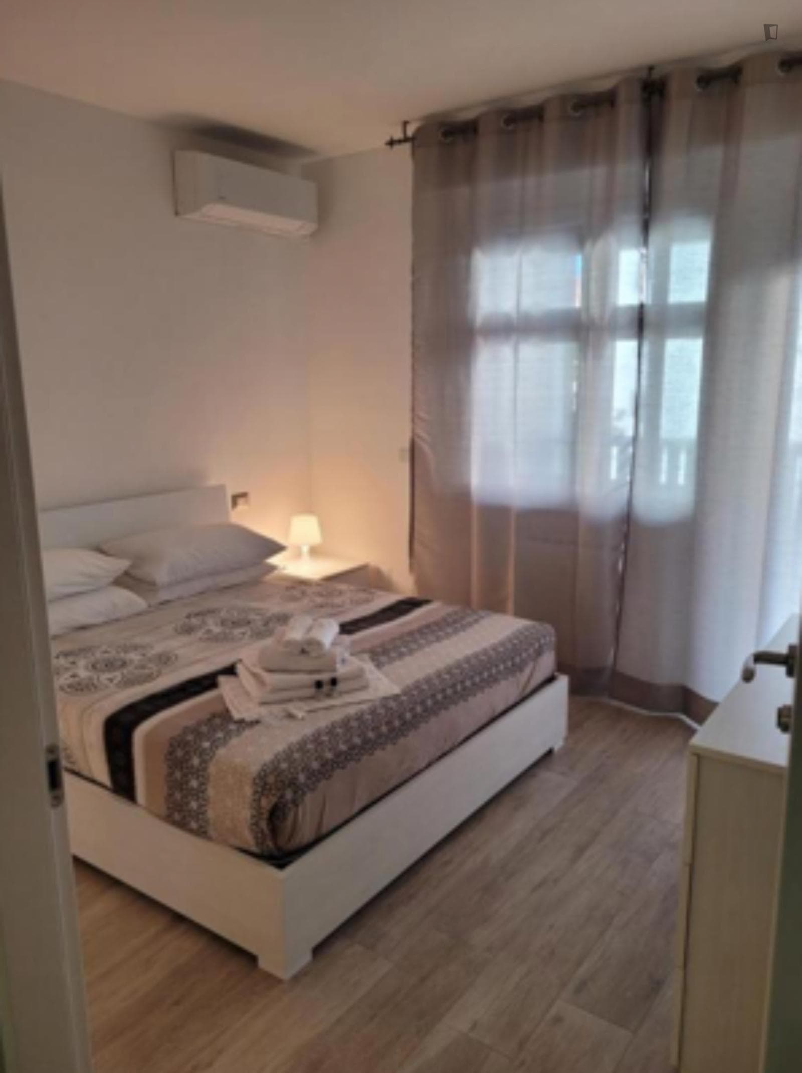 Entire Apartment Superior Family Room In Perugia Centre Near Train Station  photo 1