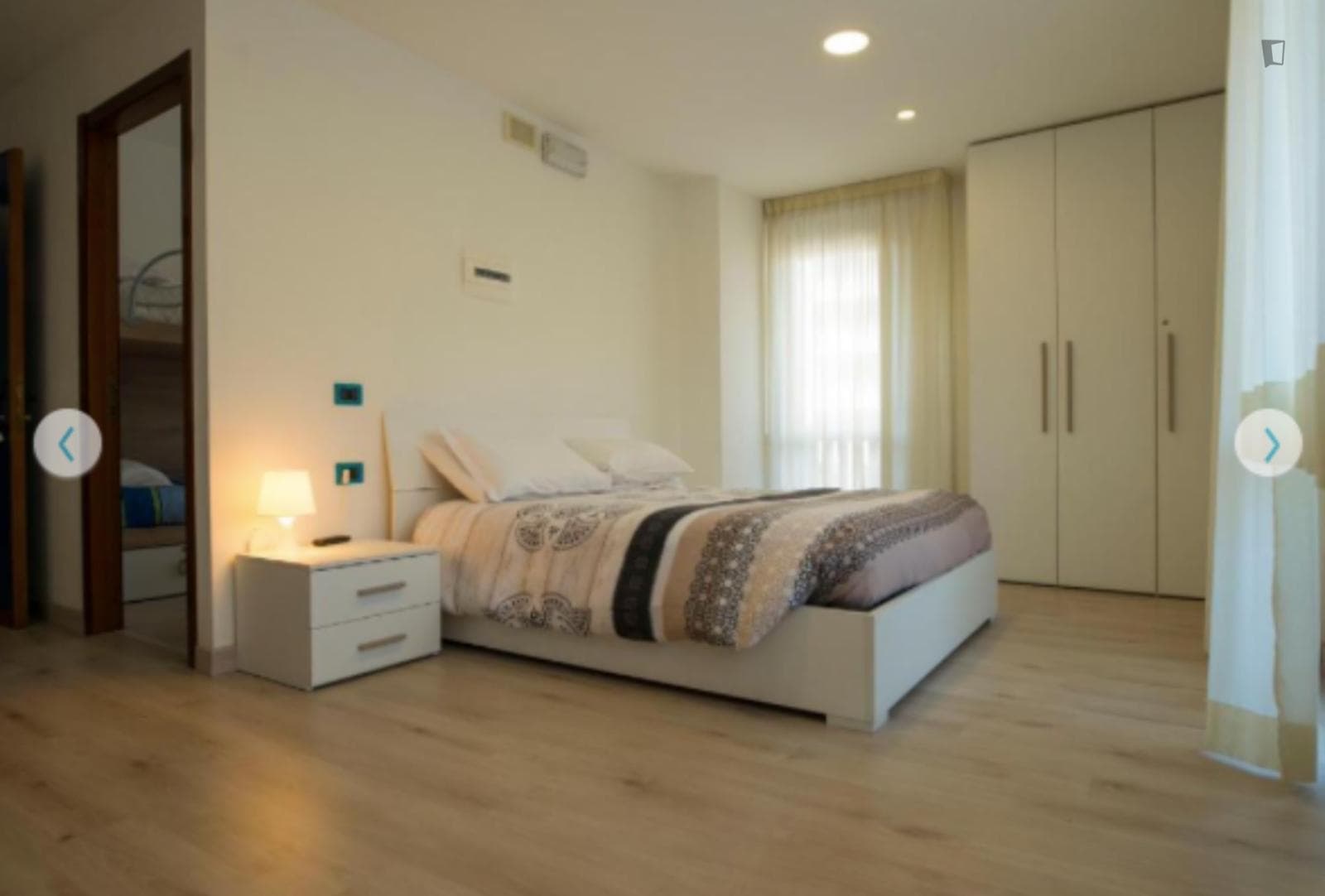 Entire Apartment Standard Family Room In Perugia Centre Near Central Train Station photo 1