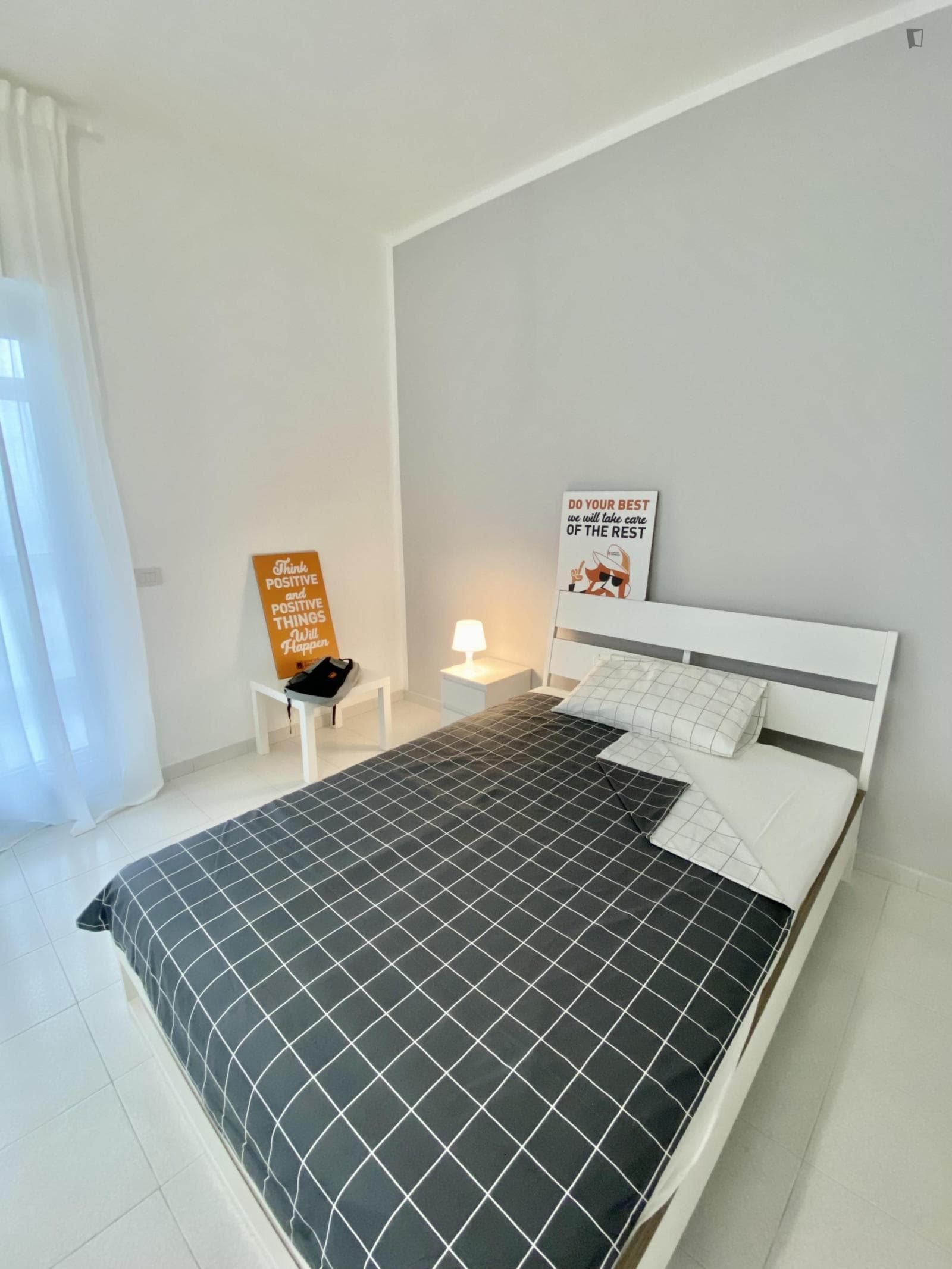 Appealing single bedroom near Politecnico di Bari photo 1