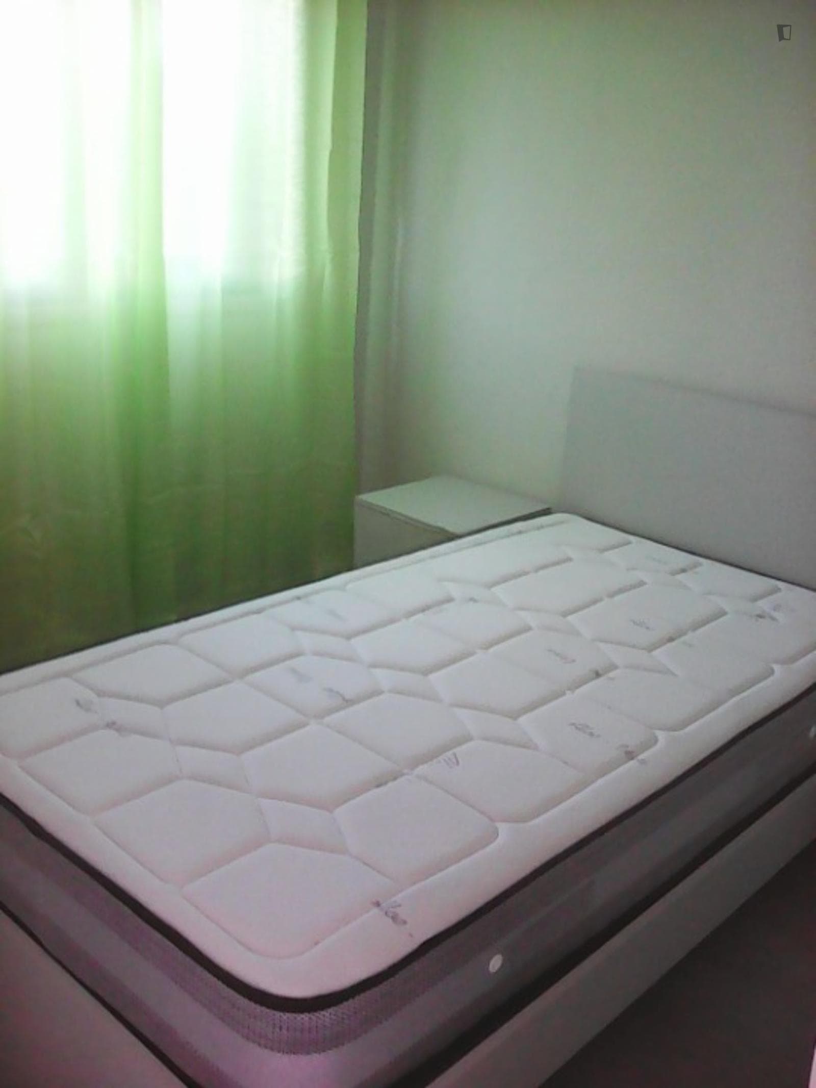 Neat double bedroom in a 4-bedroom apartment near ESTG photo 1