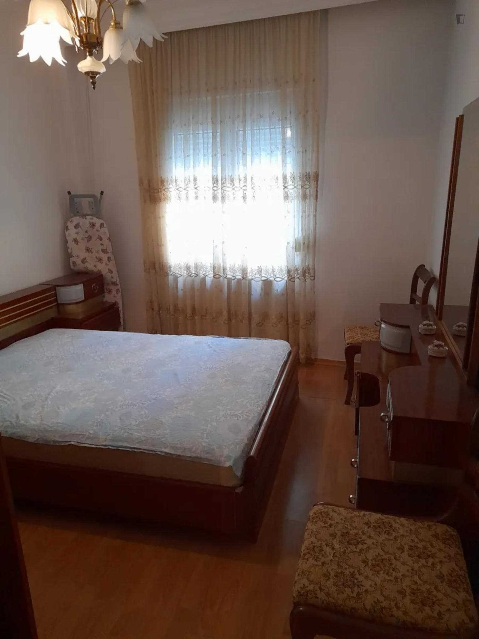 Nice one bedroom flat in a residential area of Athens photo 1