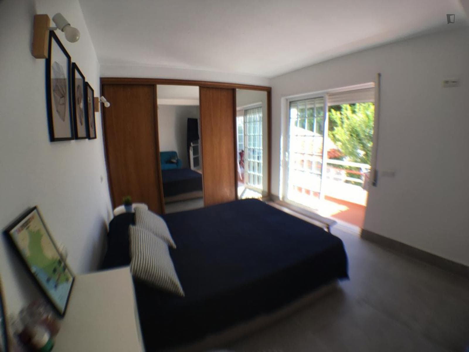 Comfortable 2-bedroom apartment in Quarteira photo 1
