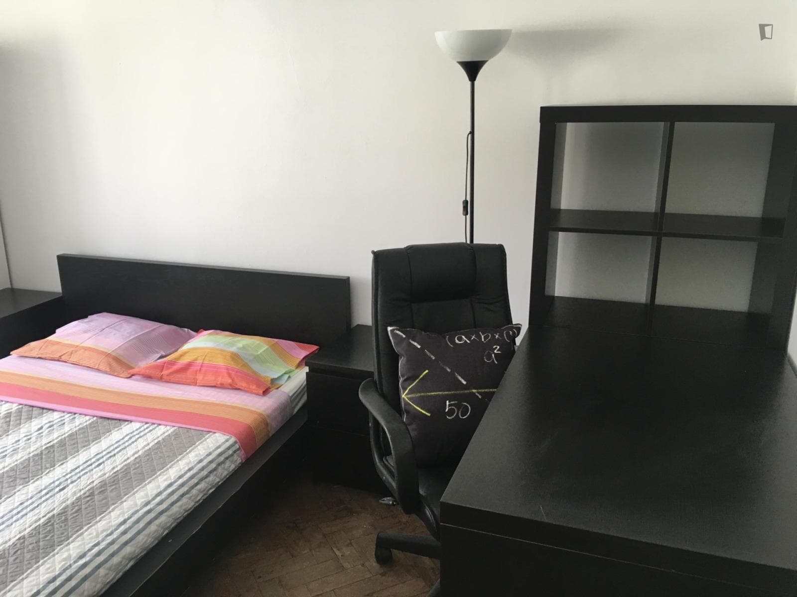 Beautiful double bedroom in Boavista photo 1